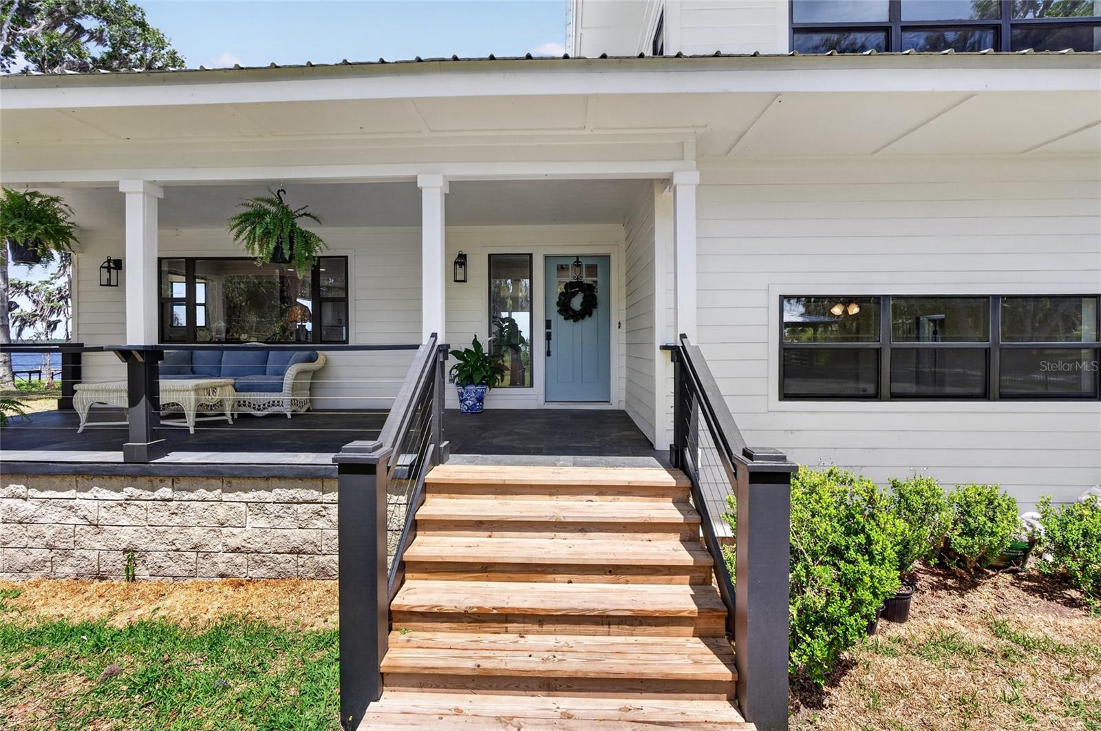 2473 SE 30TH ST, MELROSE, FL, 32666