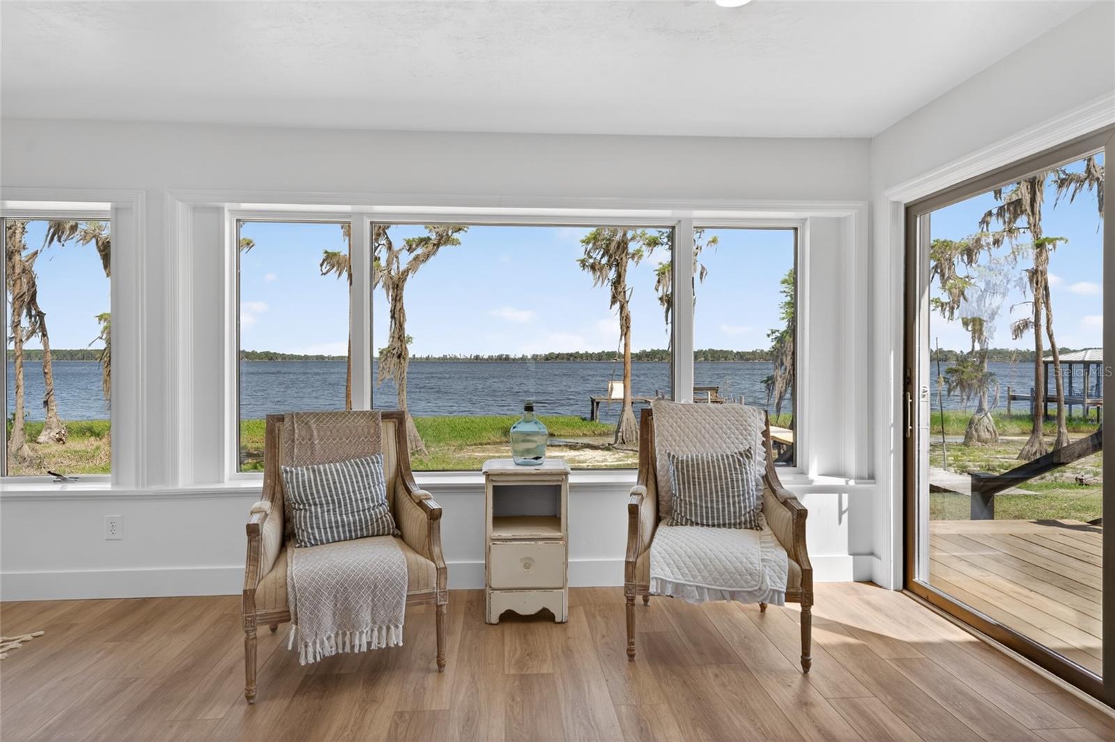 2473 SE 30TH ST, MELROSE, FL, 32666