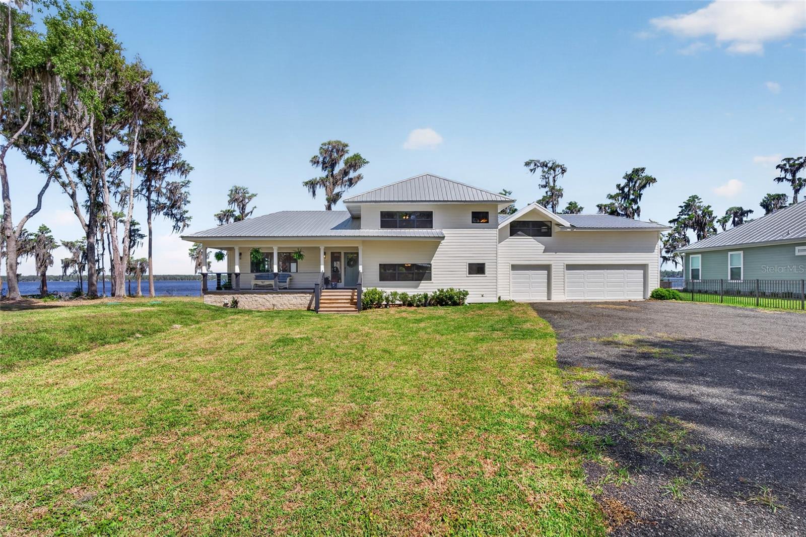 2473 SE 30TH ST, MELROSE, FL, 32666