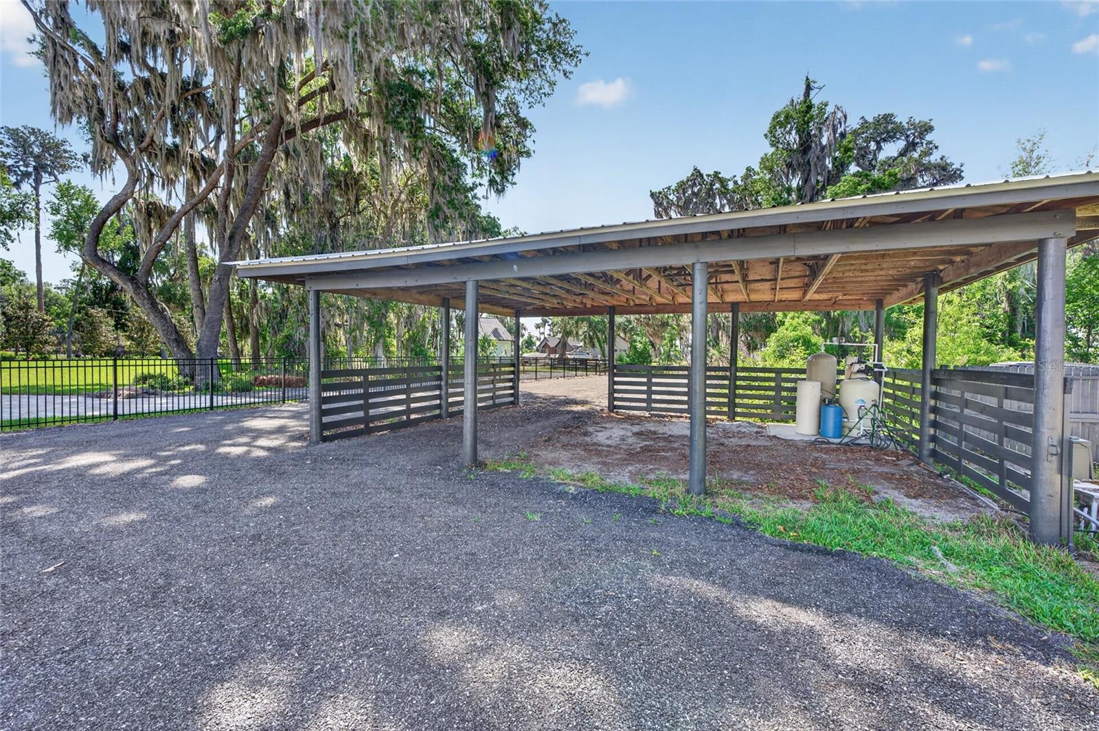 2473 SE 30TH ST, MELROSE, FL, 32666