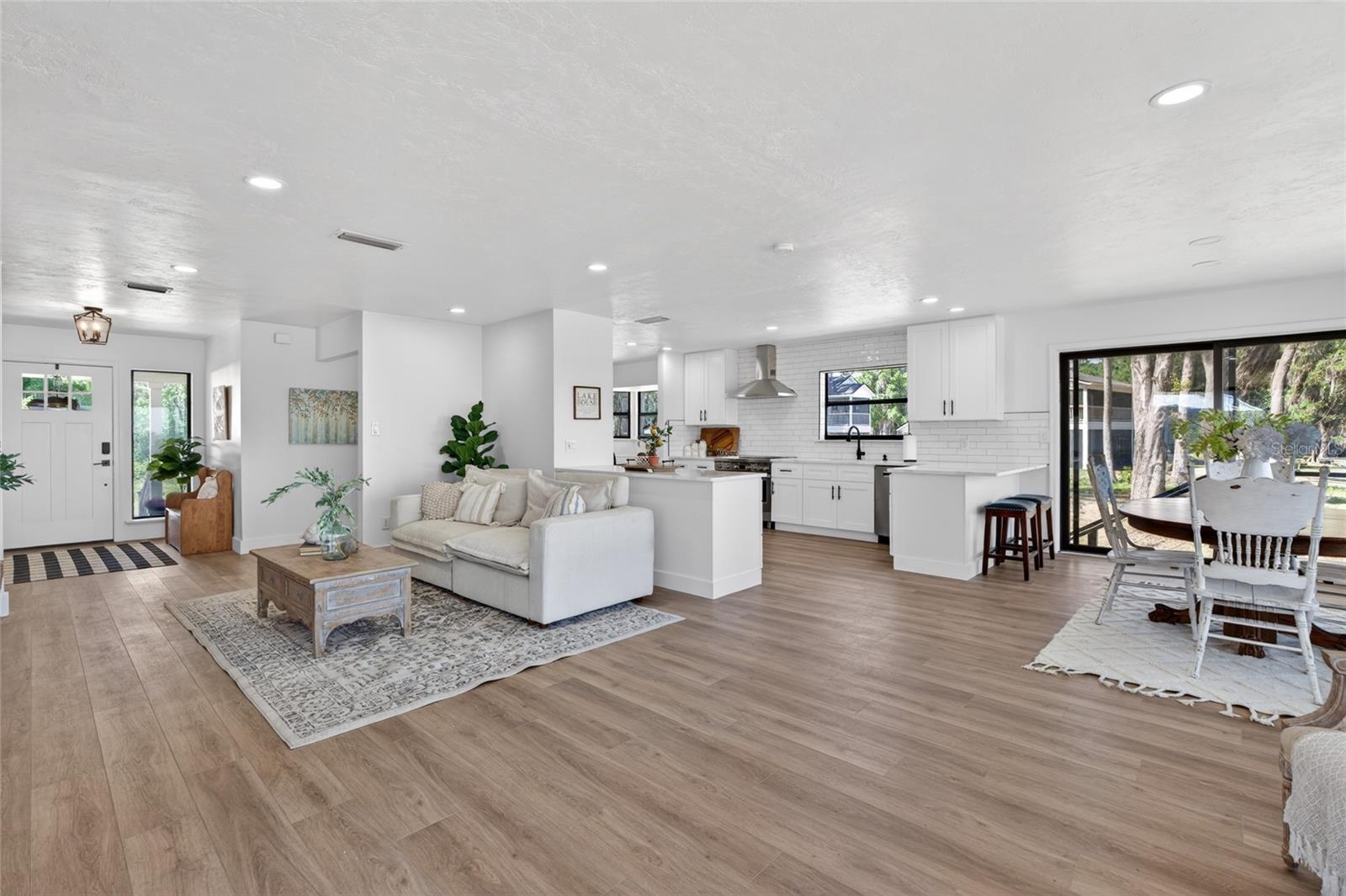 2473 SE 30TH ST, MELROSE, FL, 32666