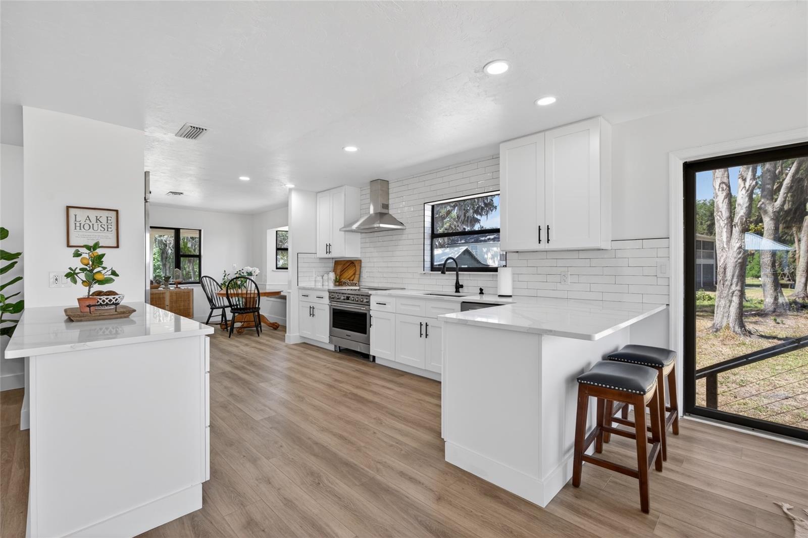 2473 SE 30TH ST, MELROSE, FL, 32666