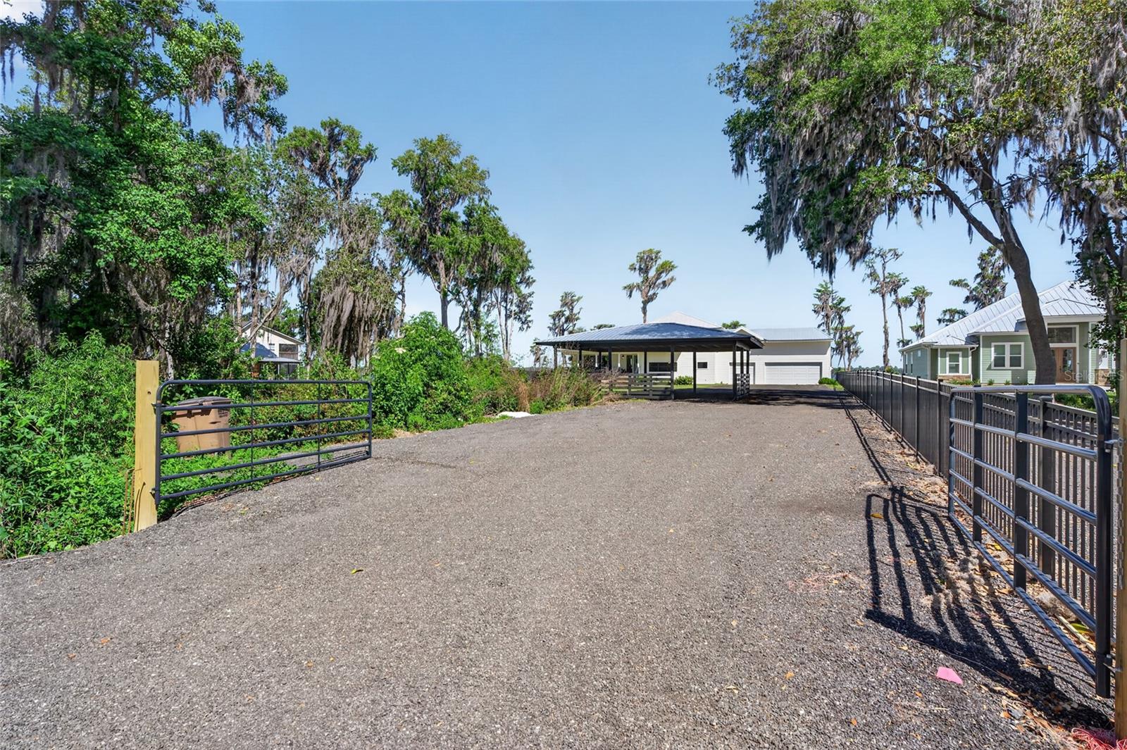 2473 SE 30TH ST, MELROSE, FL, 32666