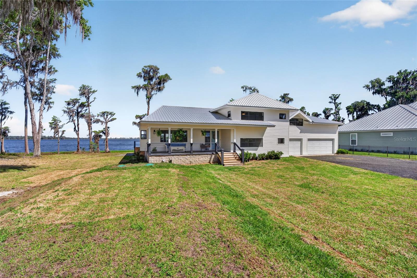 2473 SE 30TH ST, MELROSE, FL, 32666