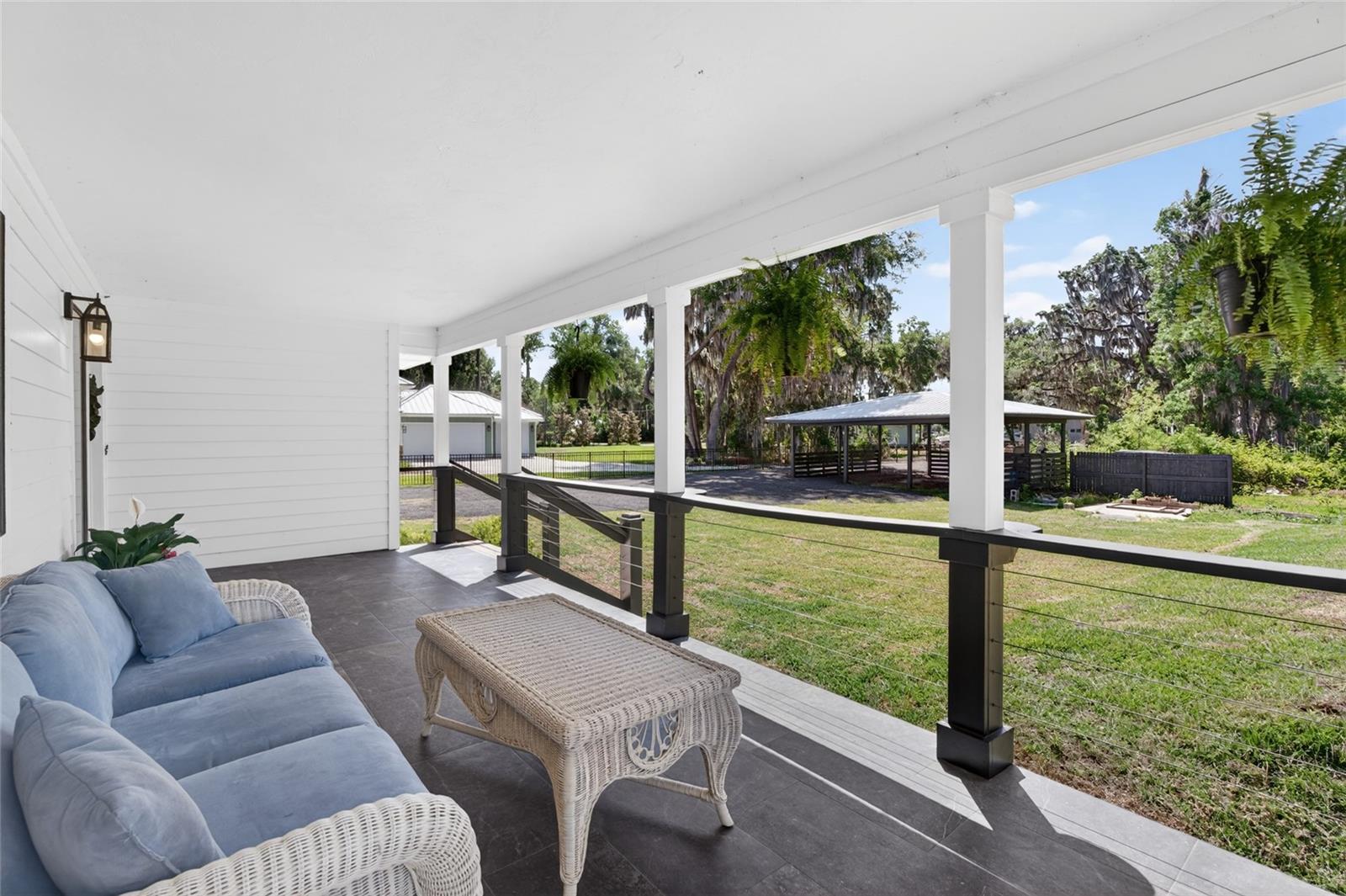 2473 SE 30TH ST, MELROSE, FL, 32666