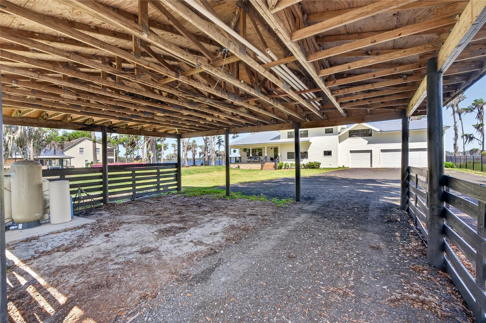 2473 SE 30TH ST, MELROSE, FL, 32666
