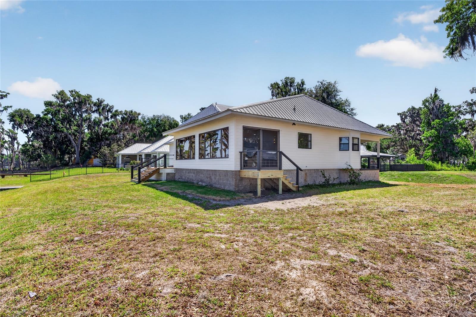 2473 SE 30TH ST, MELROSE, FL, 32666