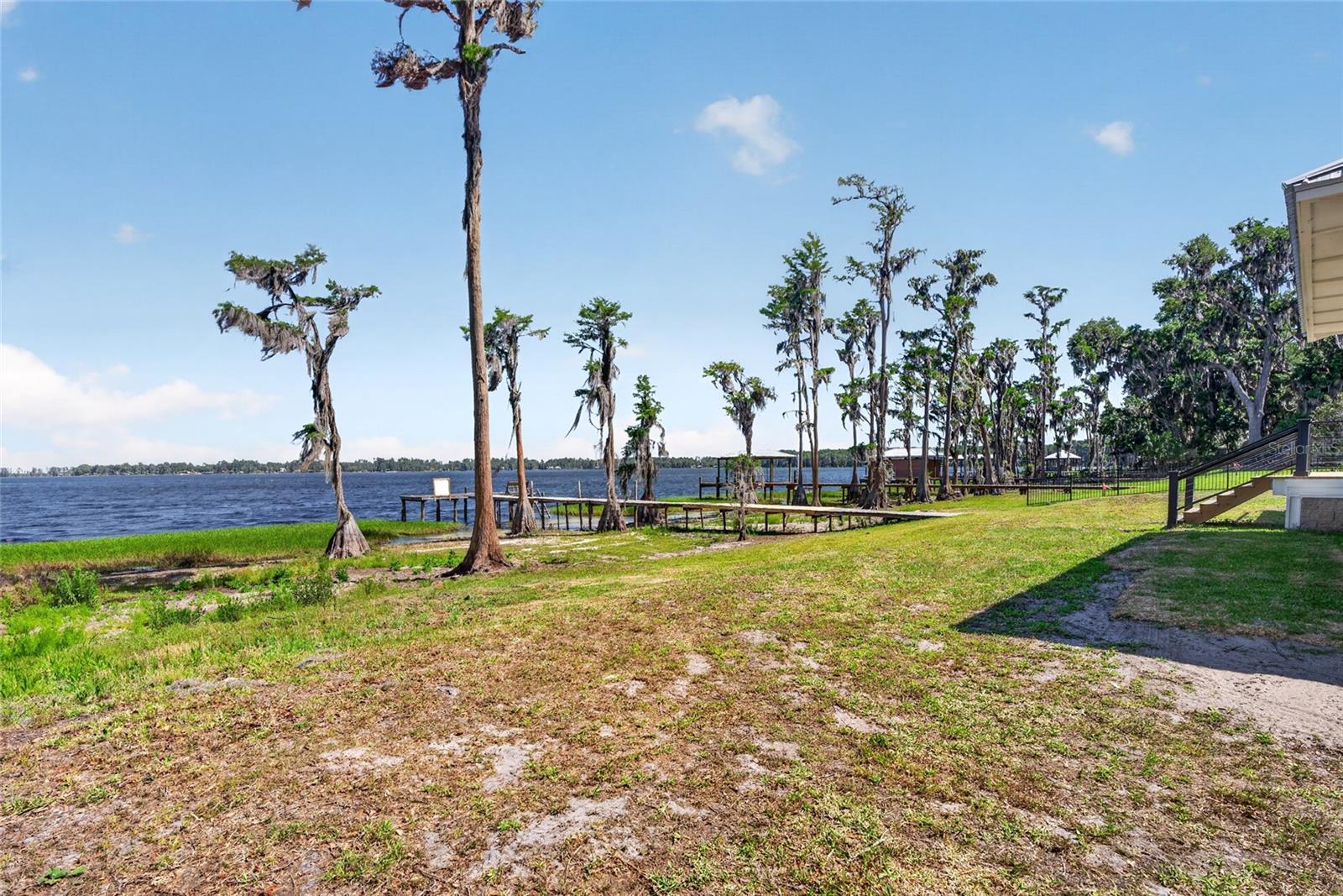 2473 SE 30TH ST, MELROSE, FL, 32666