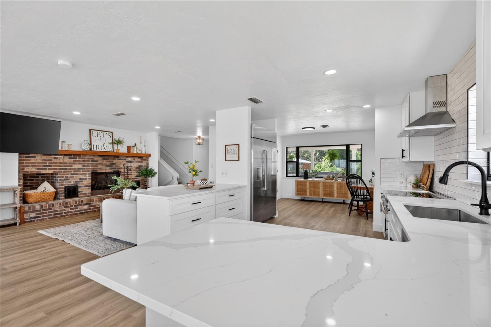 2473 SE 30TH ST, MELROSE, FL, 32666