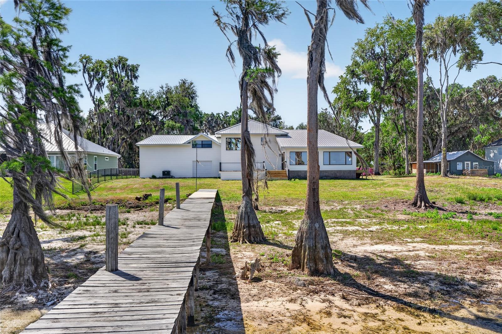 2473 SE 30TH ST, MELROSE, FL, 32666