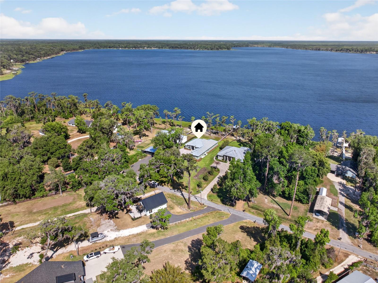 2473 SE 30TH ST, MELROSE, FL, 32666