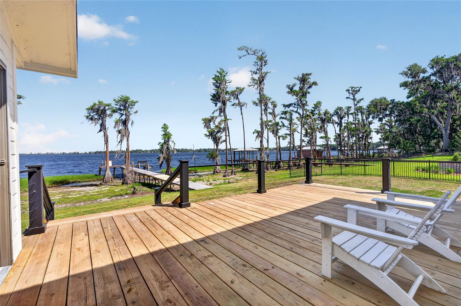 2473 SE 30TH ST, MELROSE, FL, 32666
