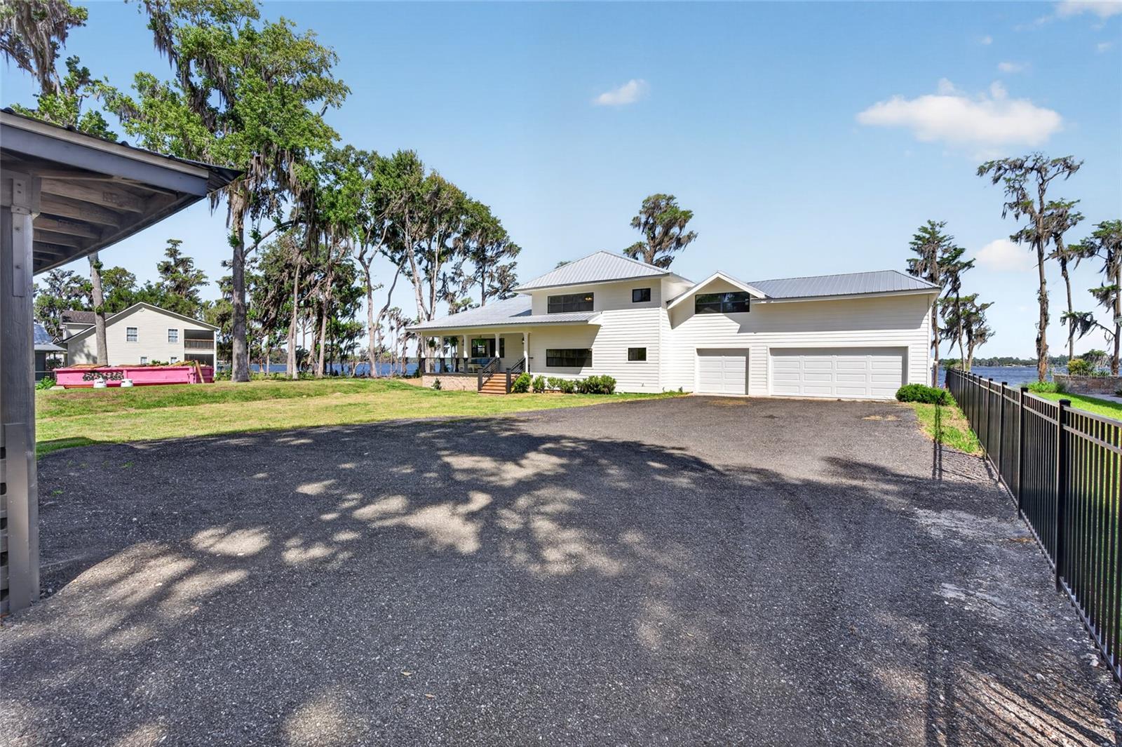 2473 SE 30TH ST, MELROSE, FL, 32666