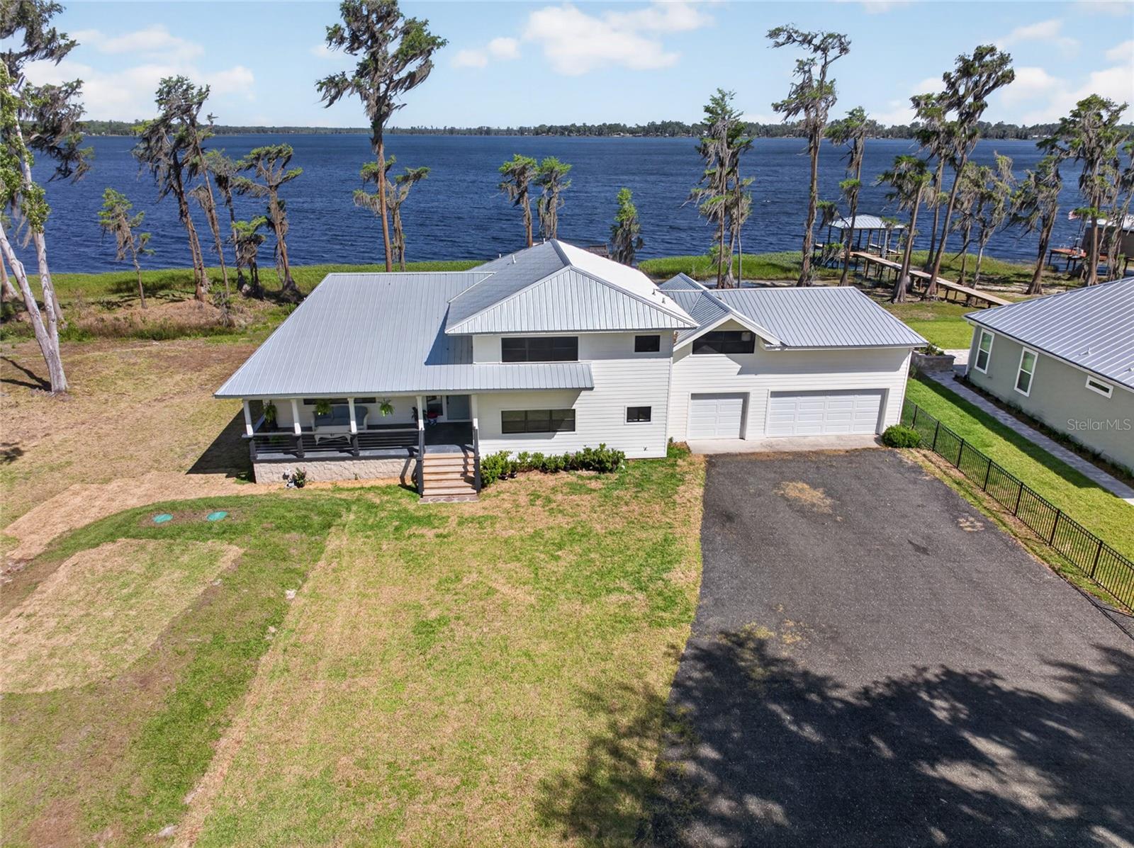2473 SE 30TH ST, MELROSE, FL, 32666