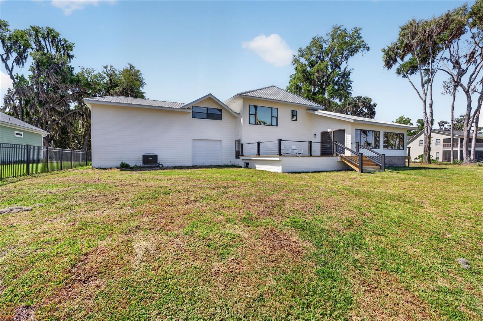 2473 SE 30TH ST, MELROSE, FL, 32666