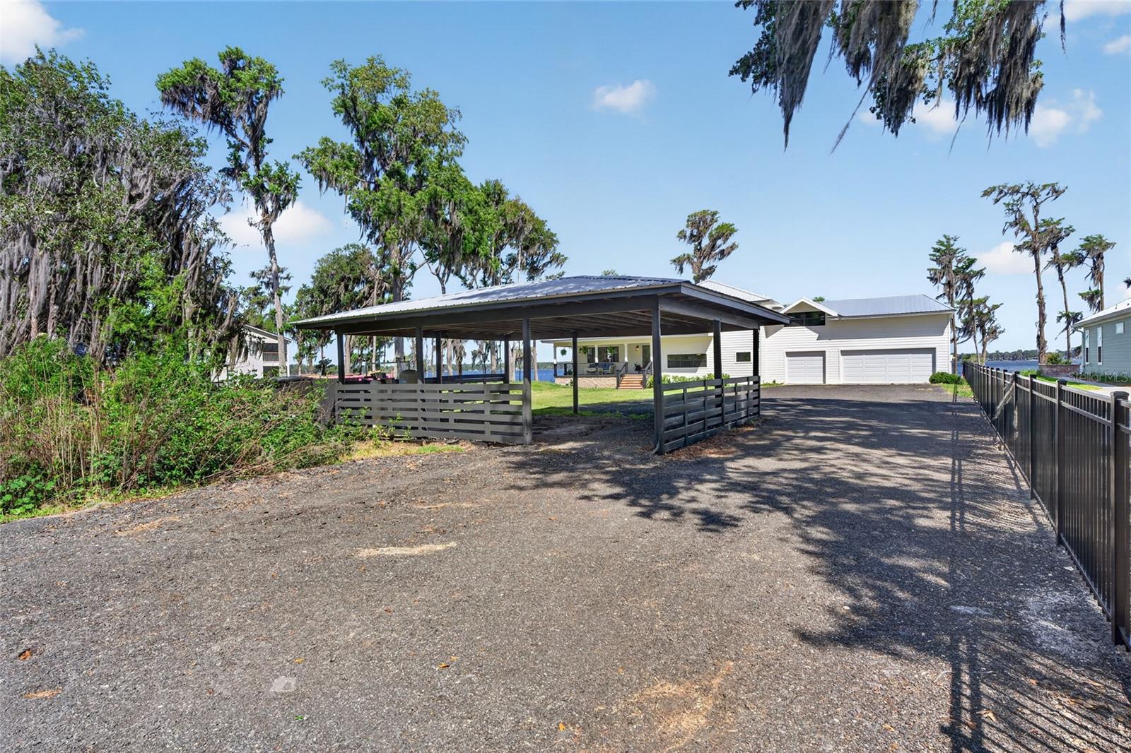 2473 SE 30TH ST, MELROSE, FL, 32666