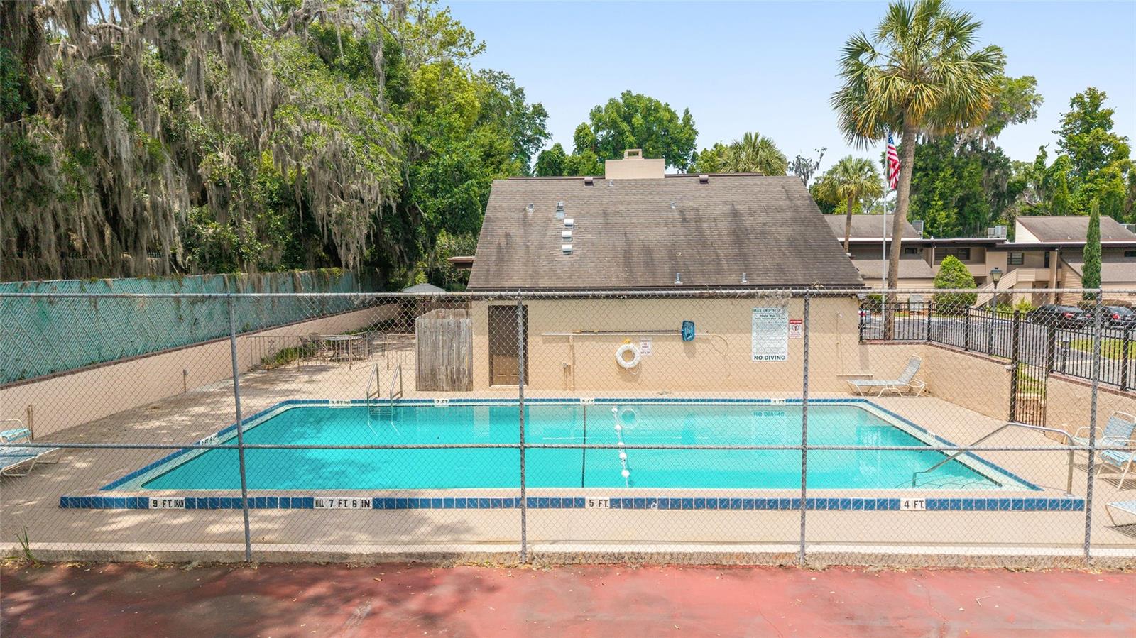 2415 NE 7TH ST #8, OCALA, FL, 34470