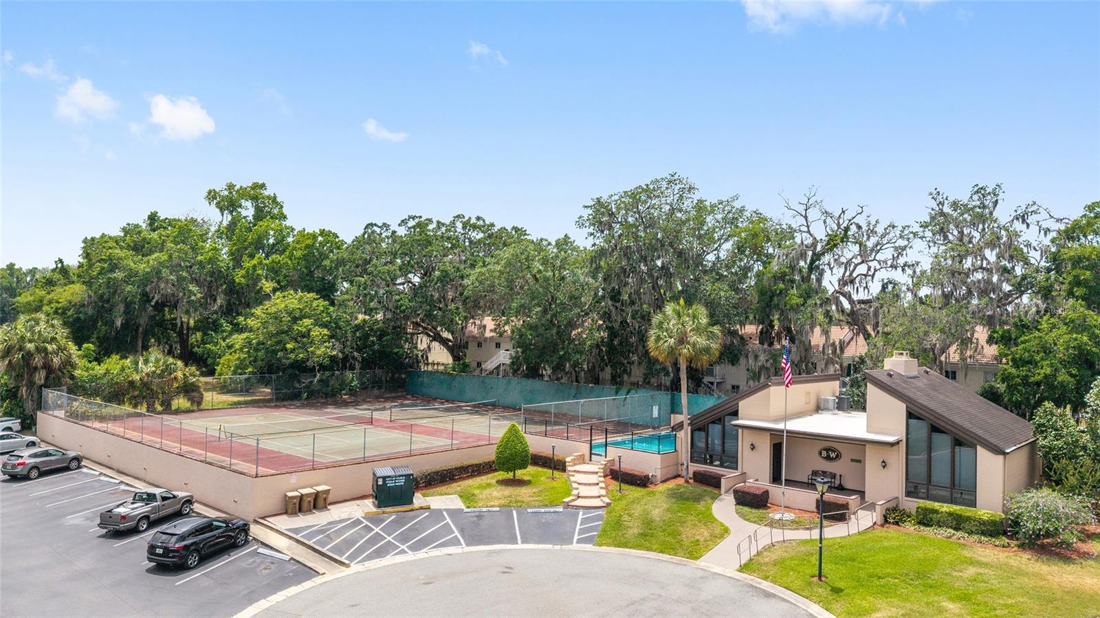 2415 NE 7TH ST #8, OCALA, FL, 34470