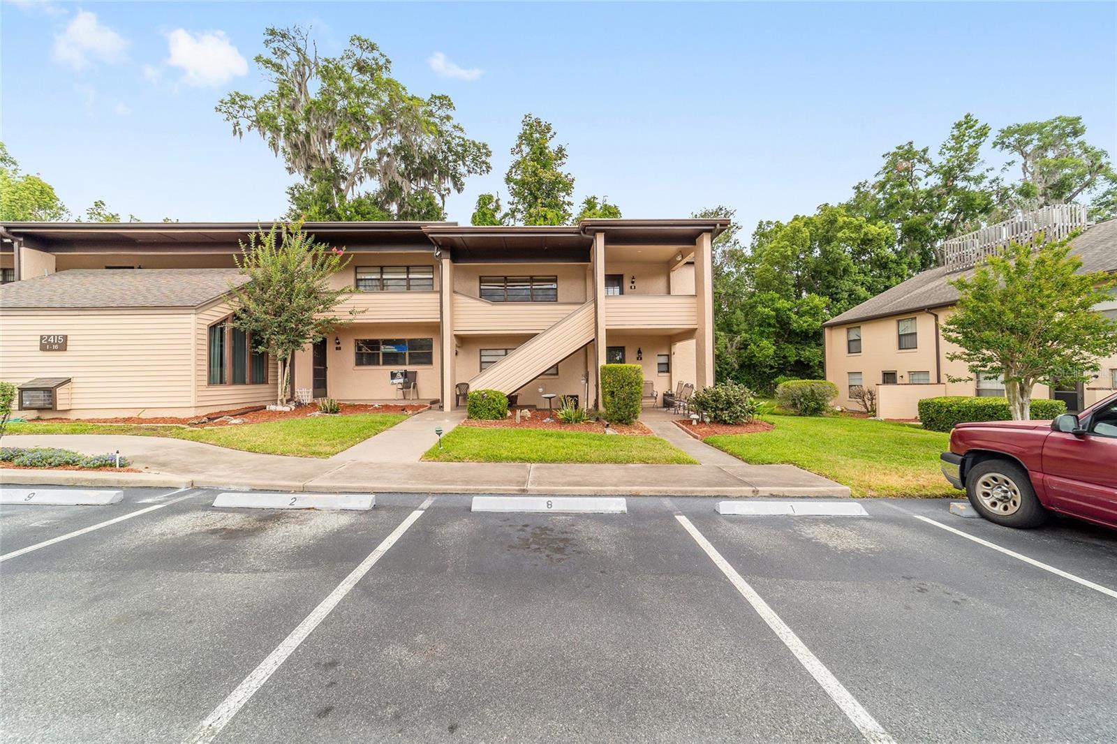 2415 NE 7TH ST #8, OCALA, FL, 34470