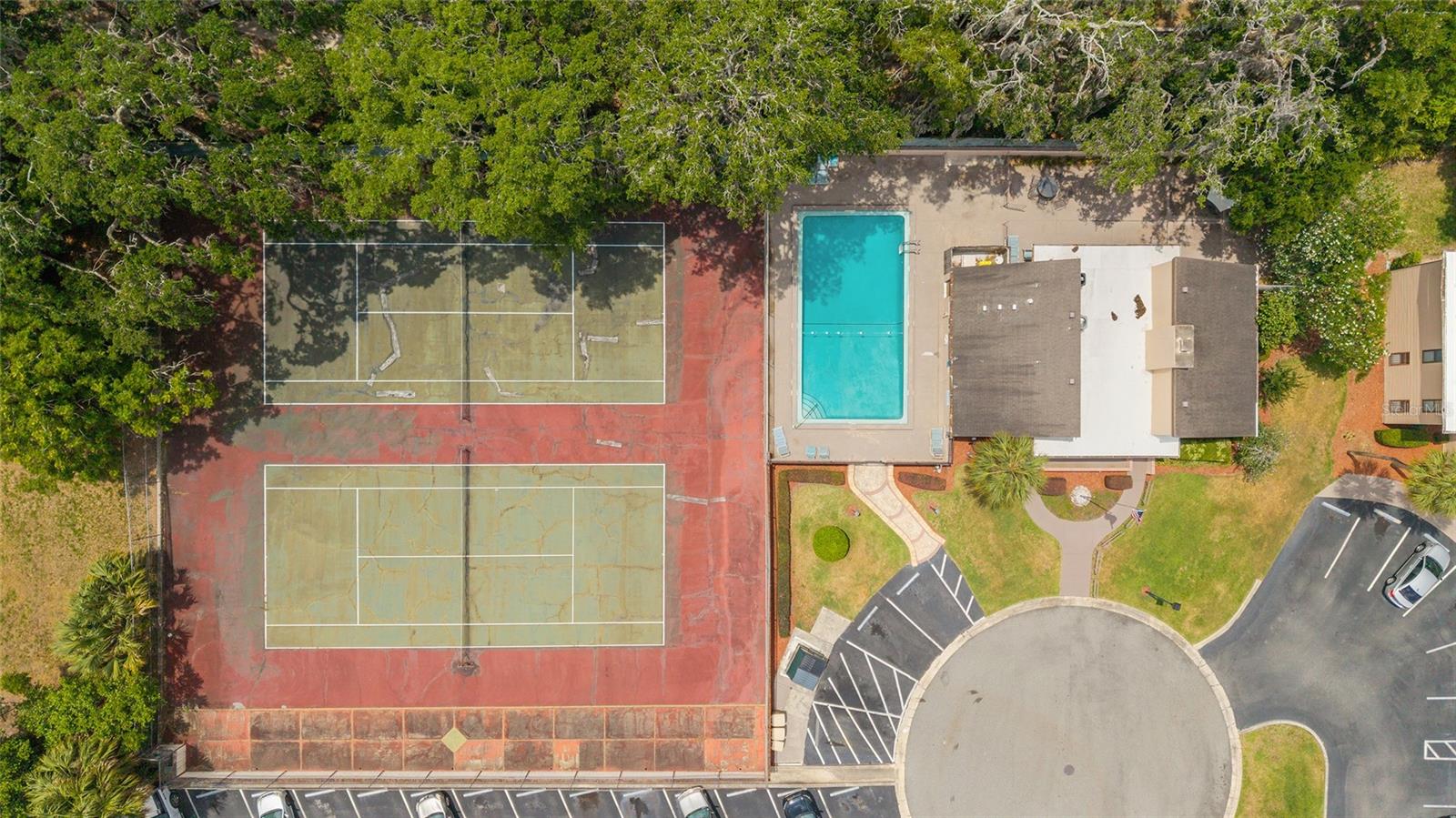 2415 NE 7TH ST #8, OCALA, FL, 34470