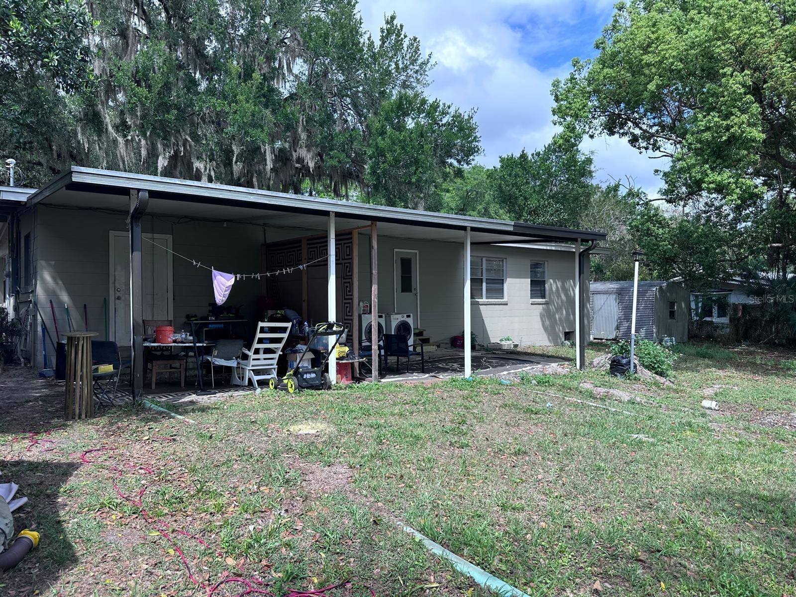 3508 ORANOLE RD, ORLANDO, FL, 32810