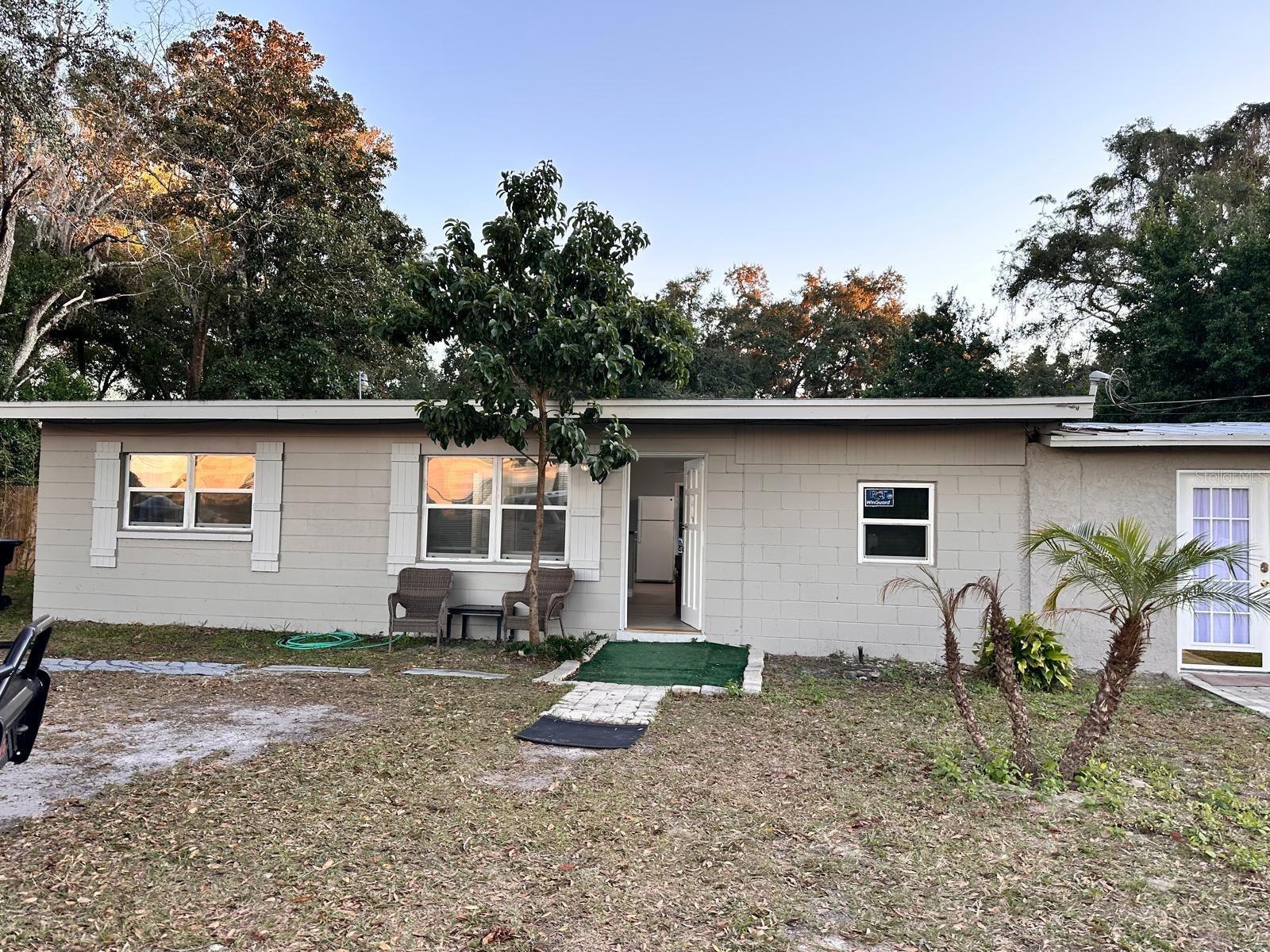 3508 ORANOLE RD, ORLANDO, FL, 32810