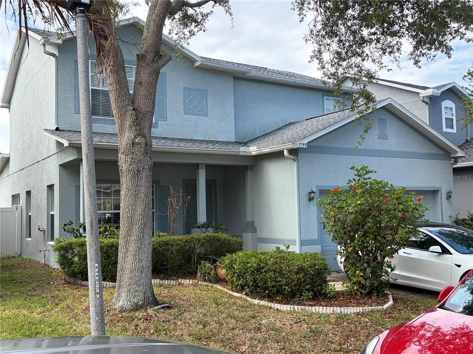 7759 N 75TH ST, PINELLAS PARK, FL, 33781