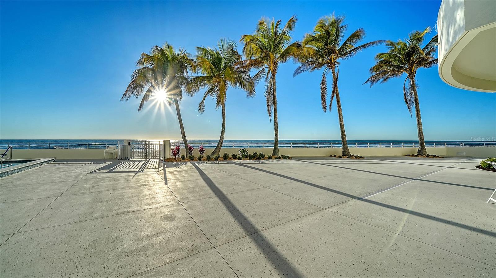 1750 BENJAMIN FRANKLIN DR #5F, SARASOTA, FL, 34236