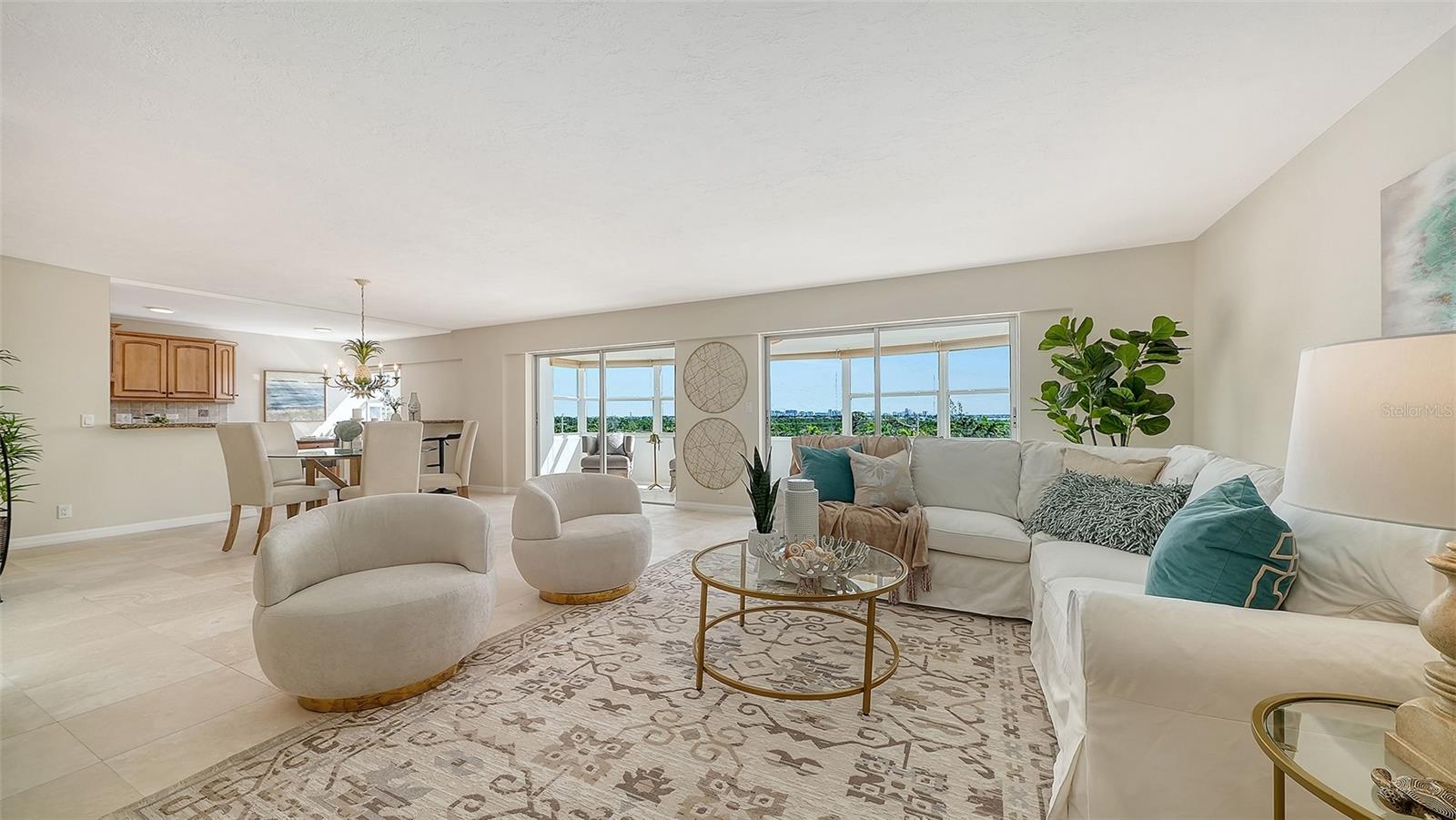 1750 BENJAMIN FRANKLIN DR #5F, SARASOTA, FL, 34236