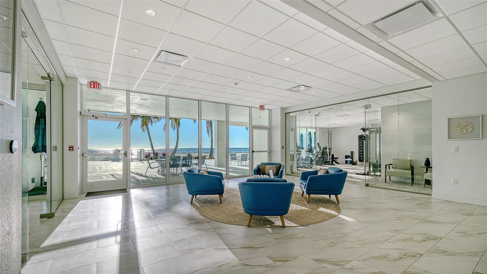 1750 BENJAMIN FRANKLIN DR #5F, SARASOTA, FL, 34236
