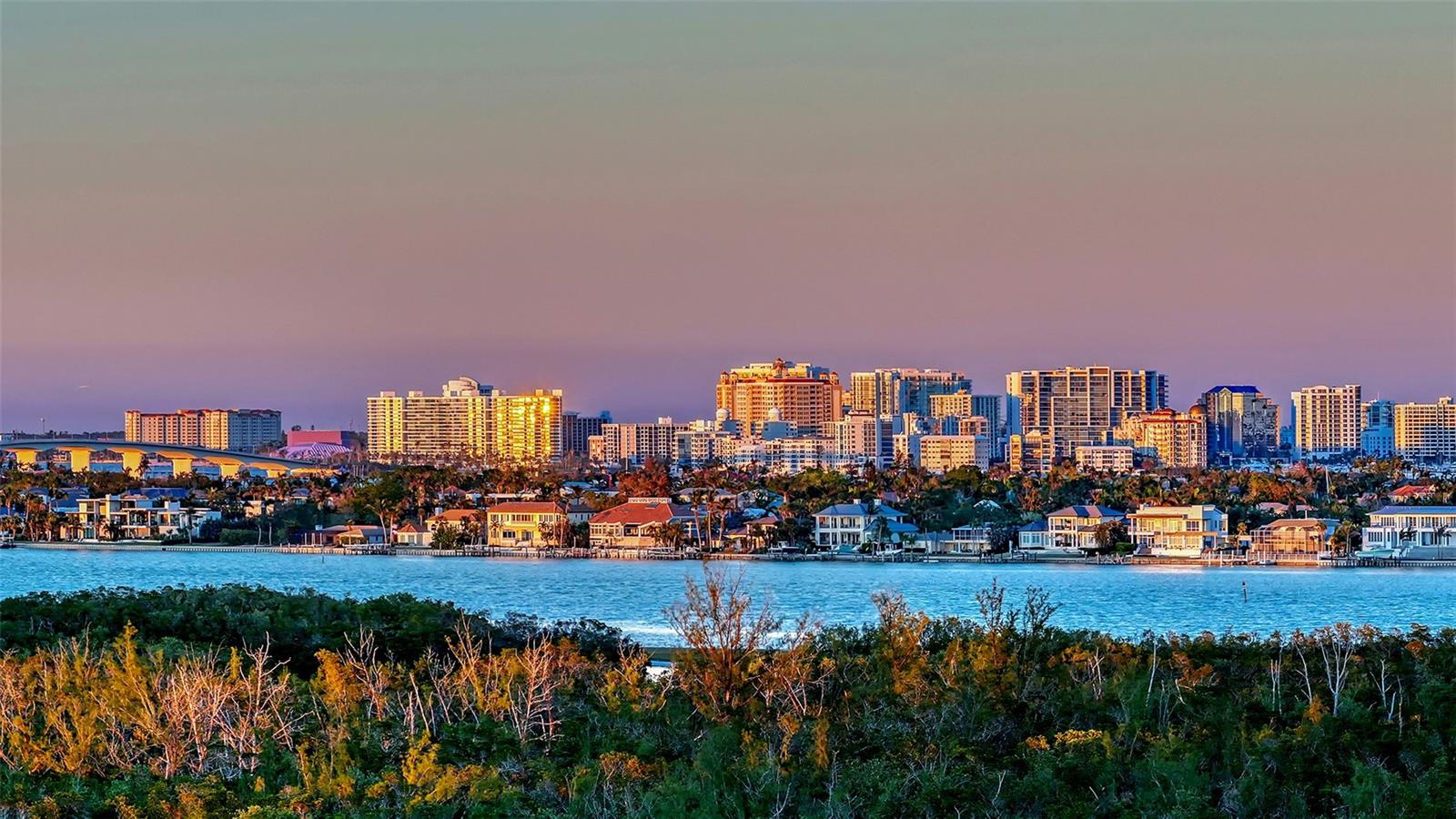 1750 BENJAMIN FRANKLIN DR #5F, SARASOTA, FL, 34236