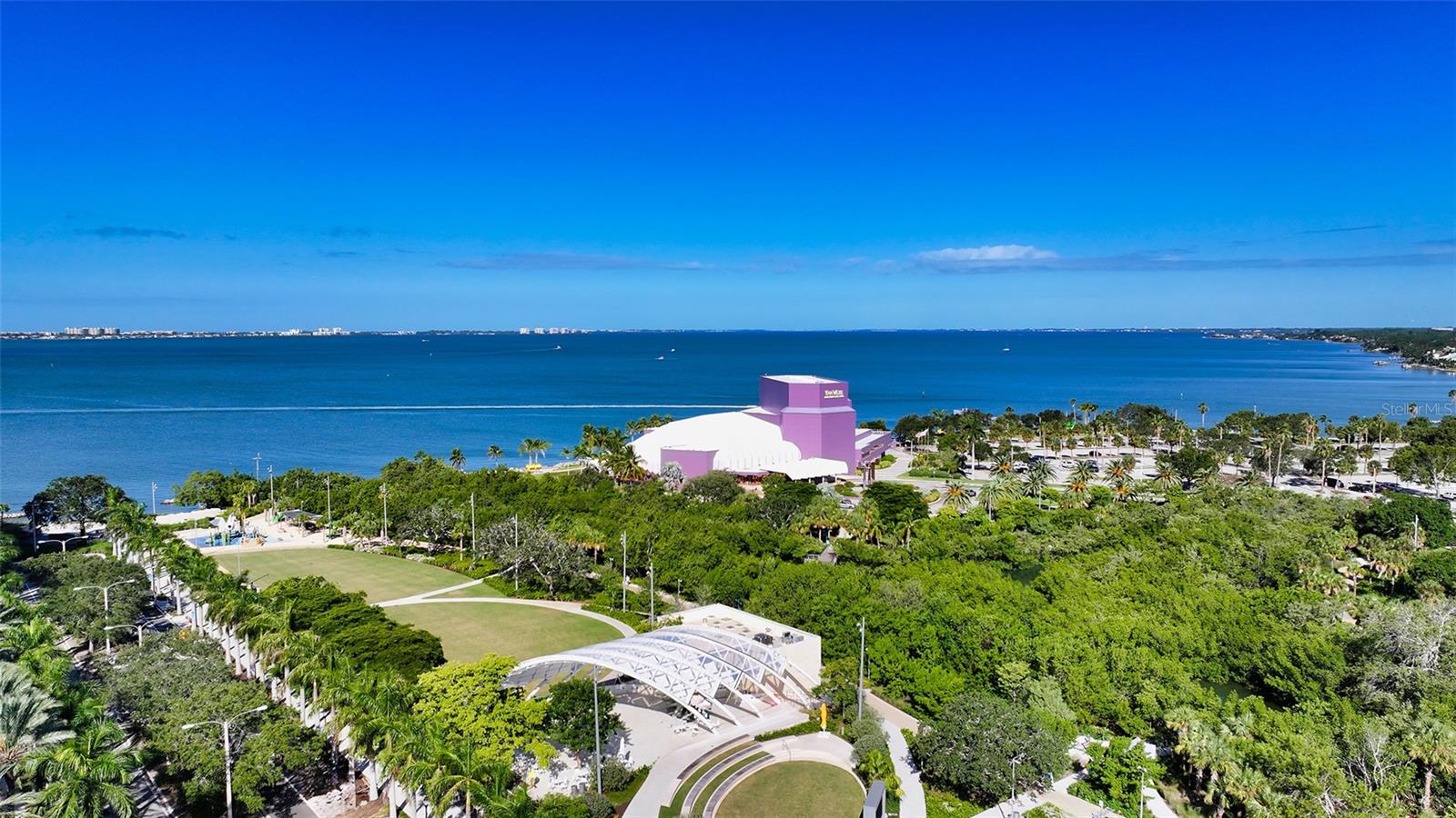 1750 BENJAMIN FRANKLIN DR #5F, SARASOTA, FL, 34236