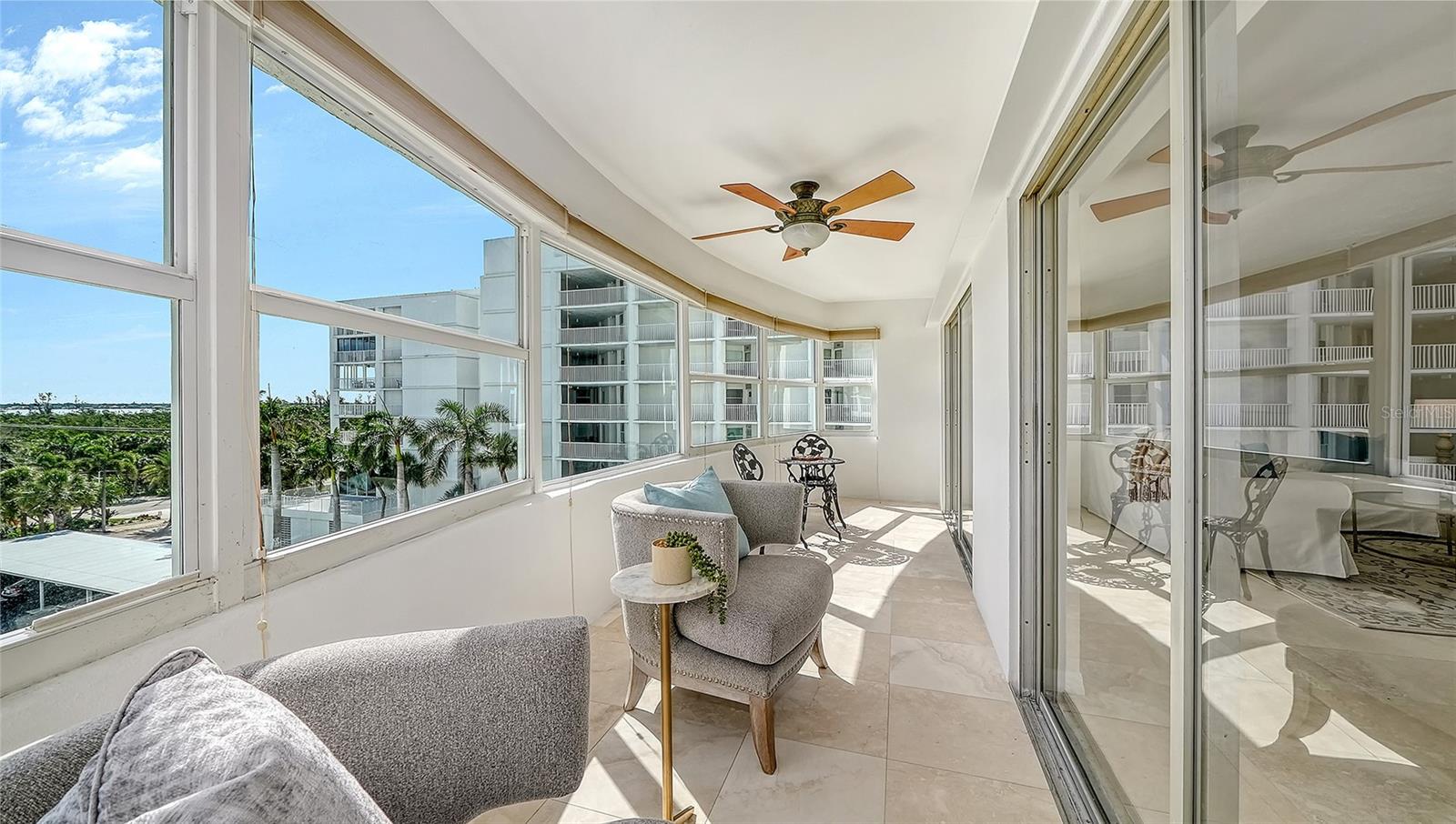 1750 BENJAMIN FRANKLIN DR #5F, SARASOTA, FL, 34236