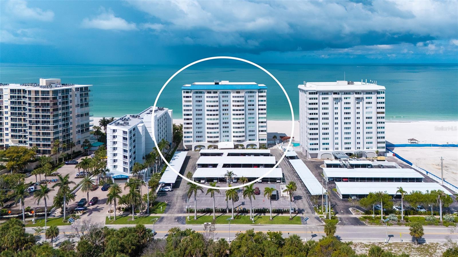 1750 BENJAMIN FRANKLIN DR #5F, SARASOTA, FL, 34236