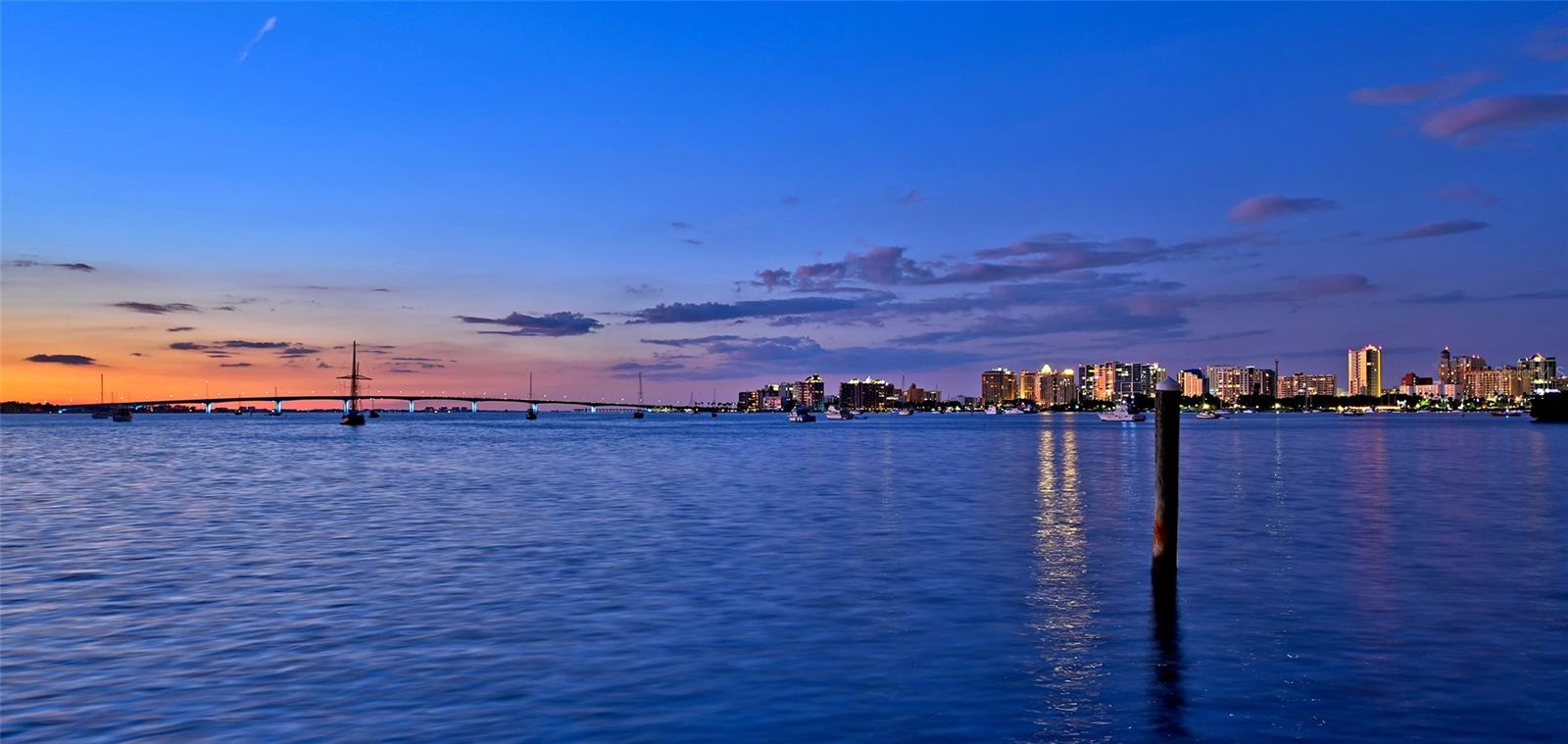 1750 BENJAMIN FRANKLIN DR #5F, SARASOTA, FL, 34236