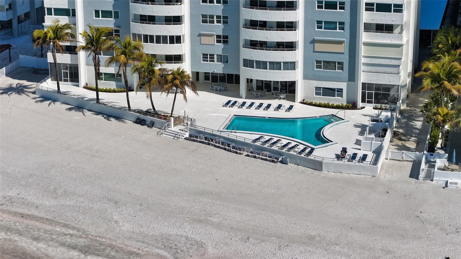 1750 BENJAMIN FRANKLIN DR #5F, SARASOTA, FL, 34236