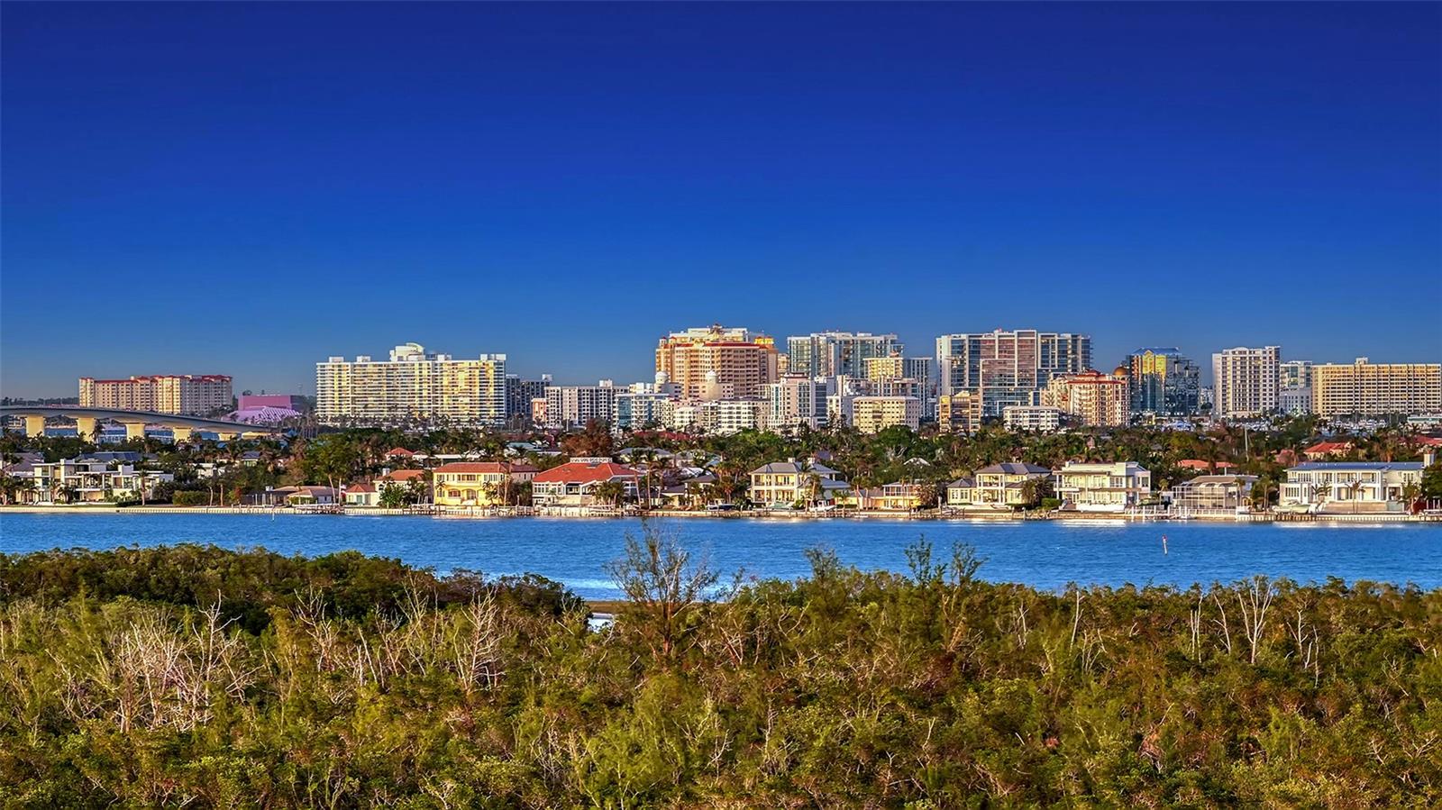 1750 BENJAMIN FRANKLIN DR #5F, SARASOTA, FL, 34236