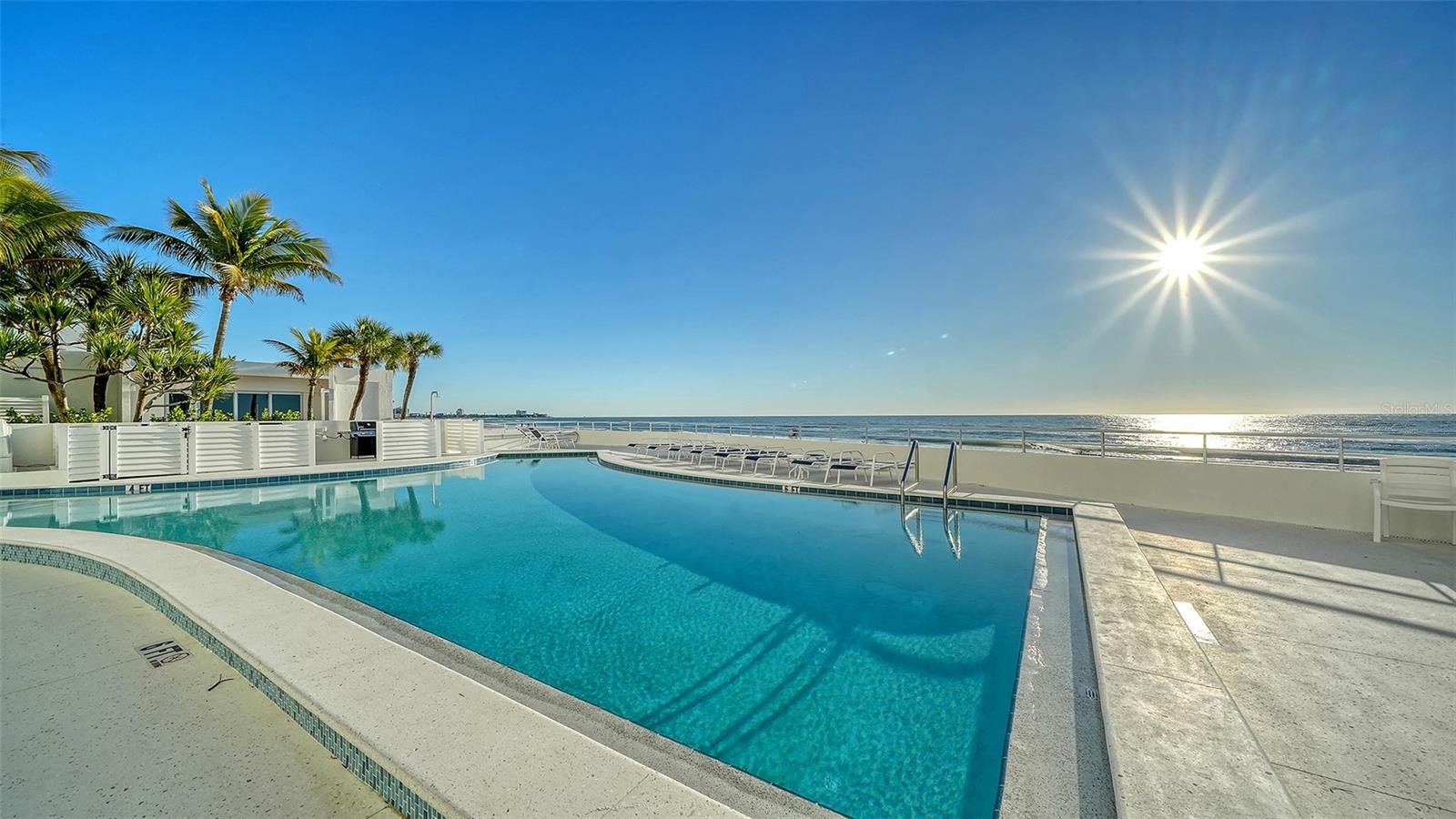 1750 BENJAMIN FRANKLIN DR #5F, SARASOTA, FL, 34236