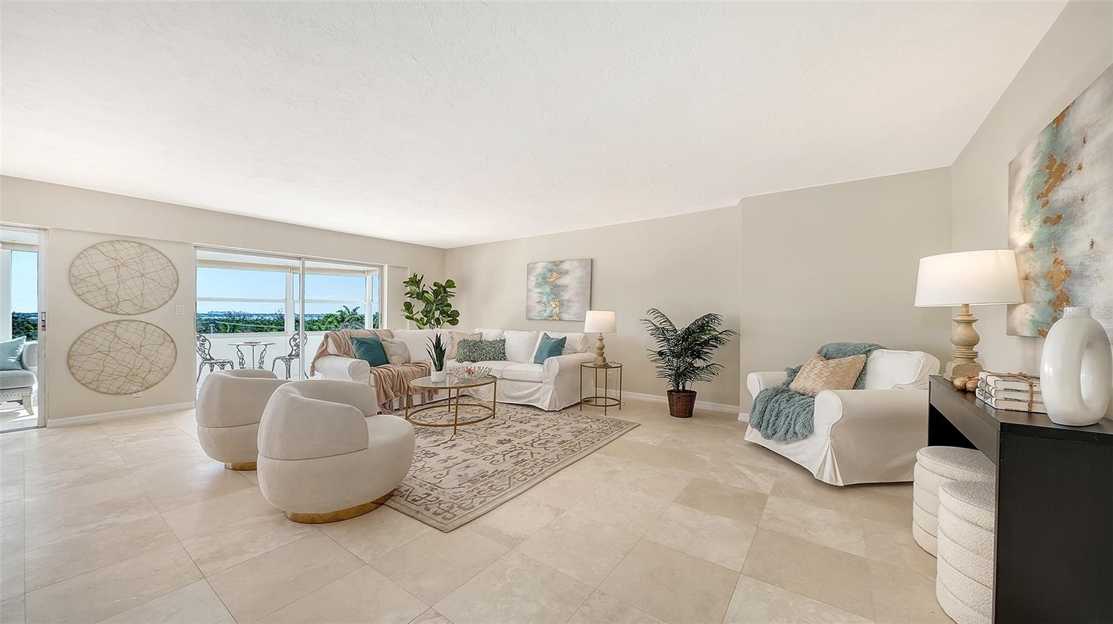 1750 BENJAMIN FRANKLIN DR #5F, SARASOTA, FL, 34236