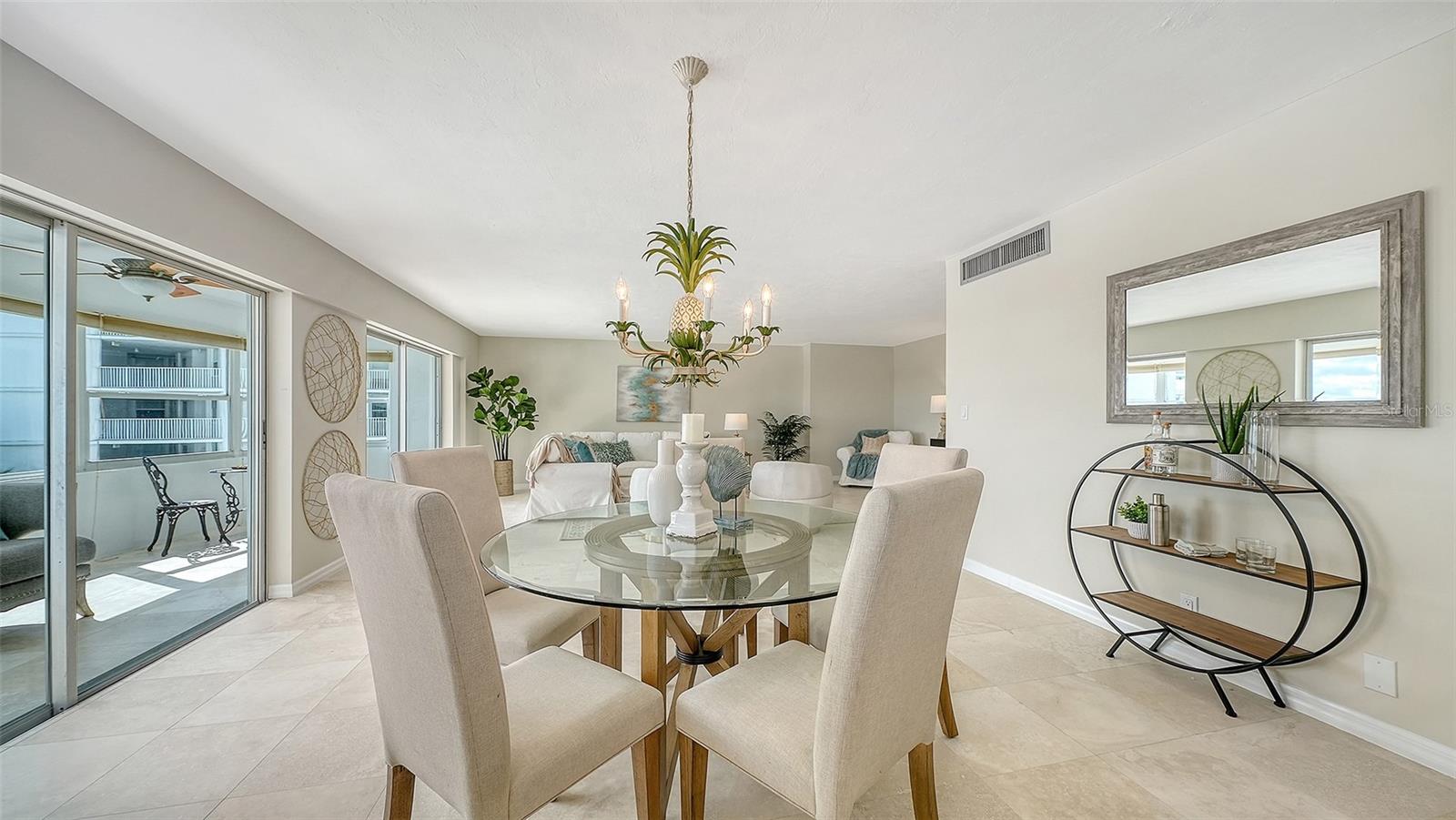 1750 BENJAMIN FRANKLIN DR #5F, SARASOTA, FL, 34236