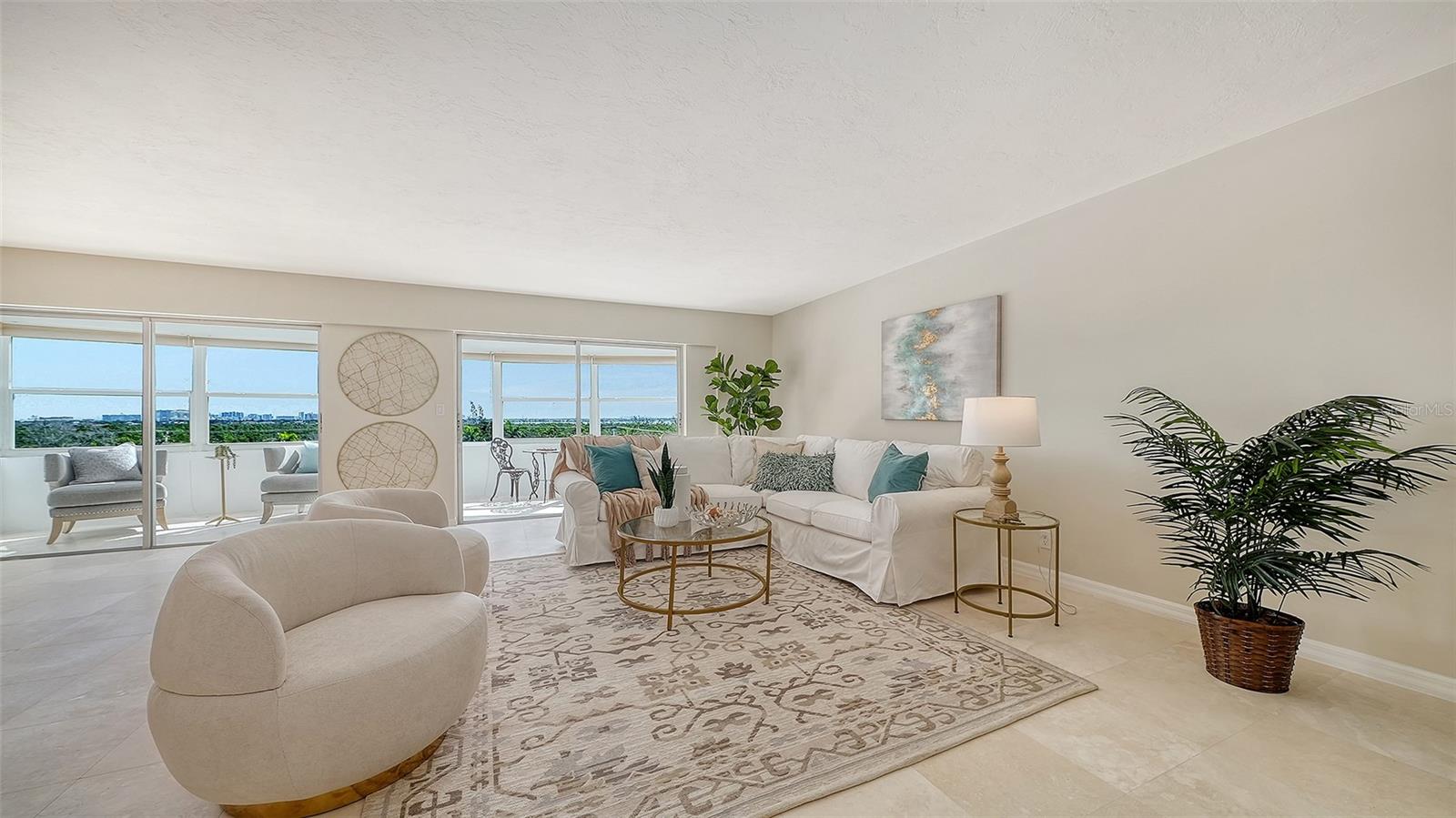 1750 BENJAMIN FRANKLIN DR #5F, SARASOTA, FL, 34236