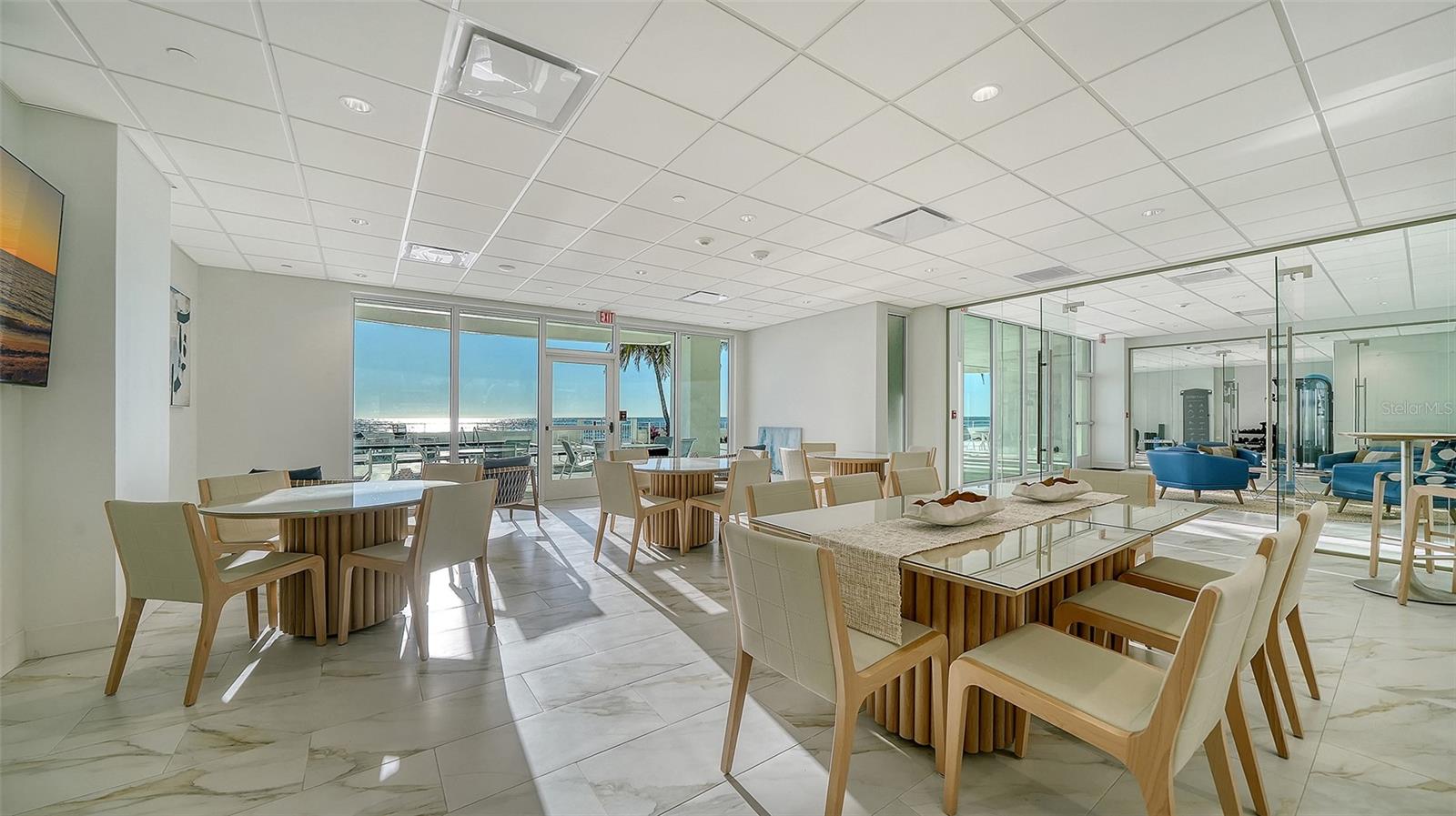 1750 BENJAMIN FRANKLIN DR #5F, SARASOTA, FL, 34236