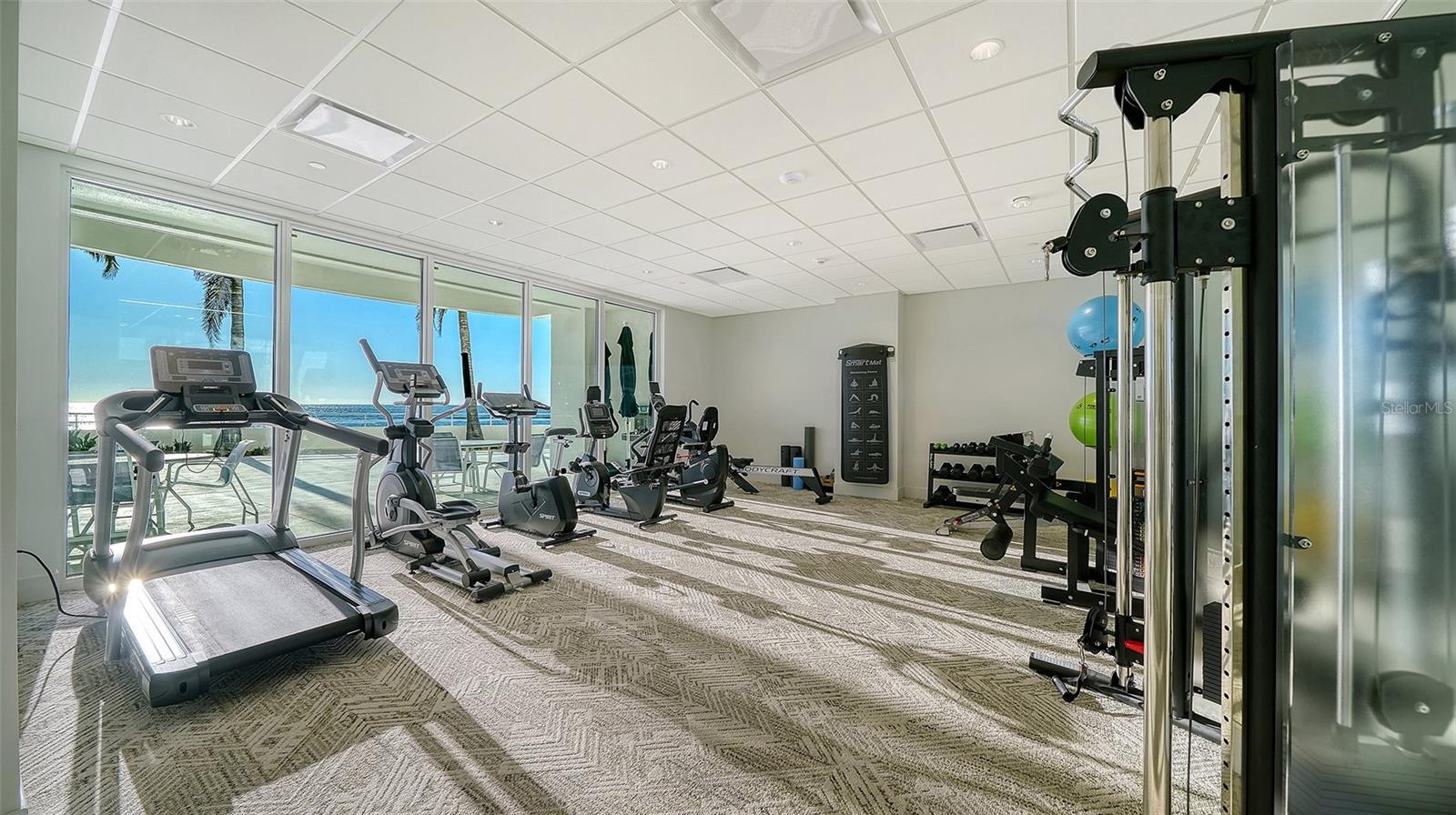 1750 BENJAMIN FRANKLIN DR #5F, SARASOTA, FL, 34236