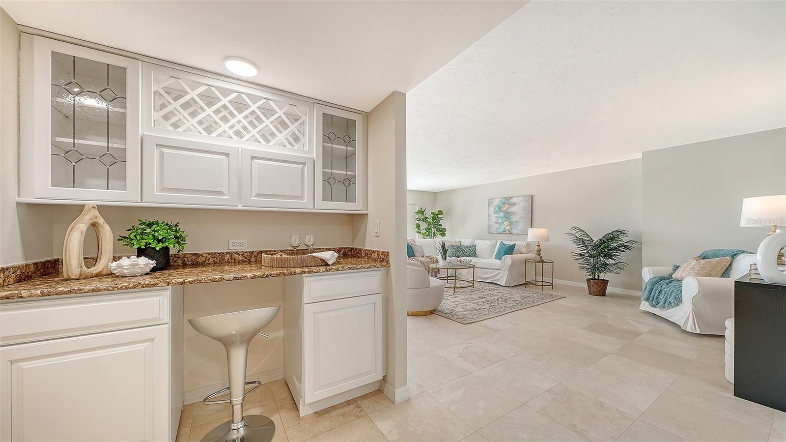 1750 BENJAMIN FRANKLIN DR #5F, SARASOTA, FL, 34236