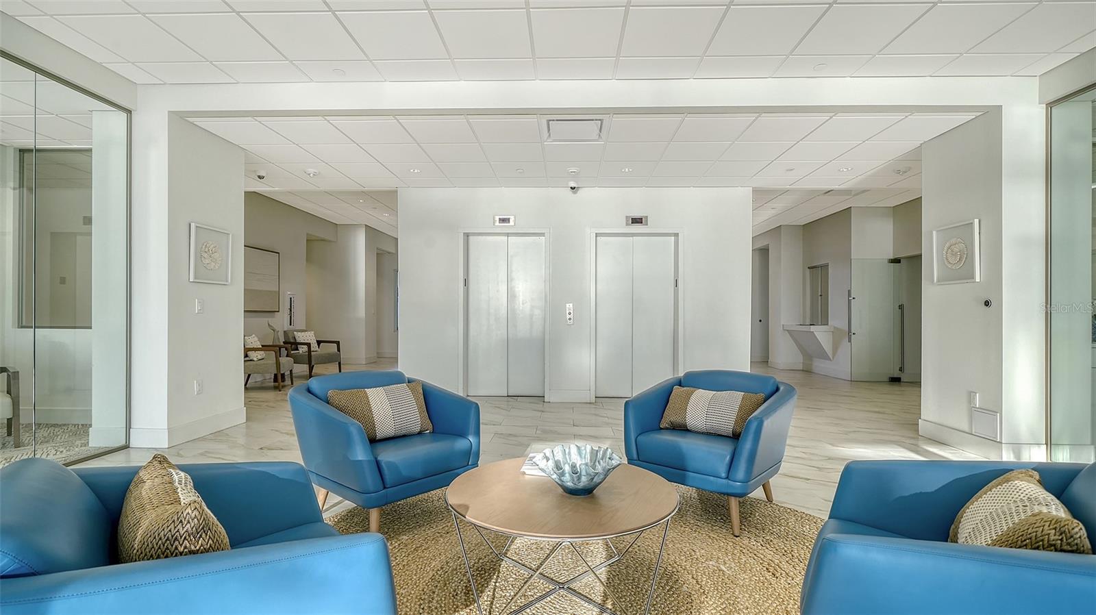 1750 BENJAMIN FRANKLIN DR #5F, SARASOTA, FL, 34236