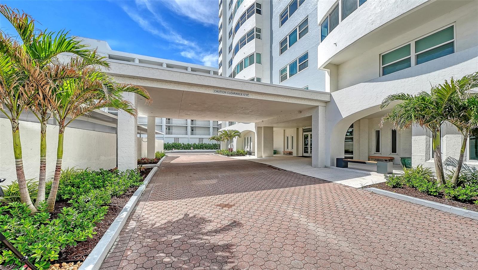 1750 BENJAMIN FRANKLIN DR #5F, SARASOTA, FL, 34236
