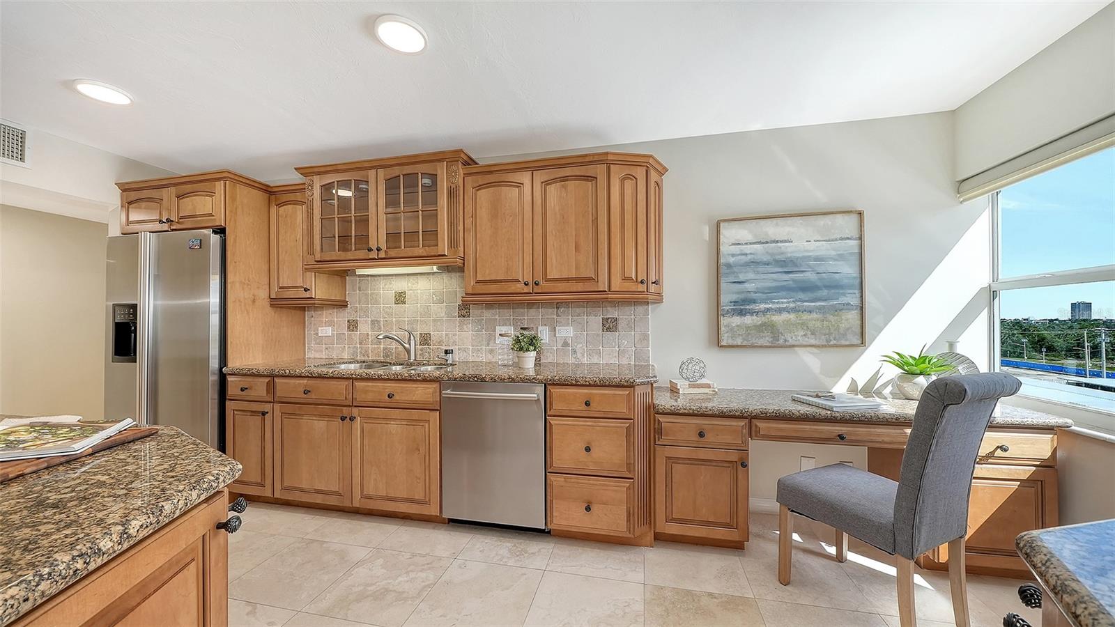 1750 BENJAMIN FRANKLIN DR #5F, SARASOTA, FL, 34236