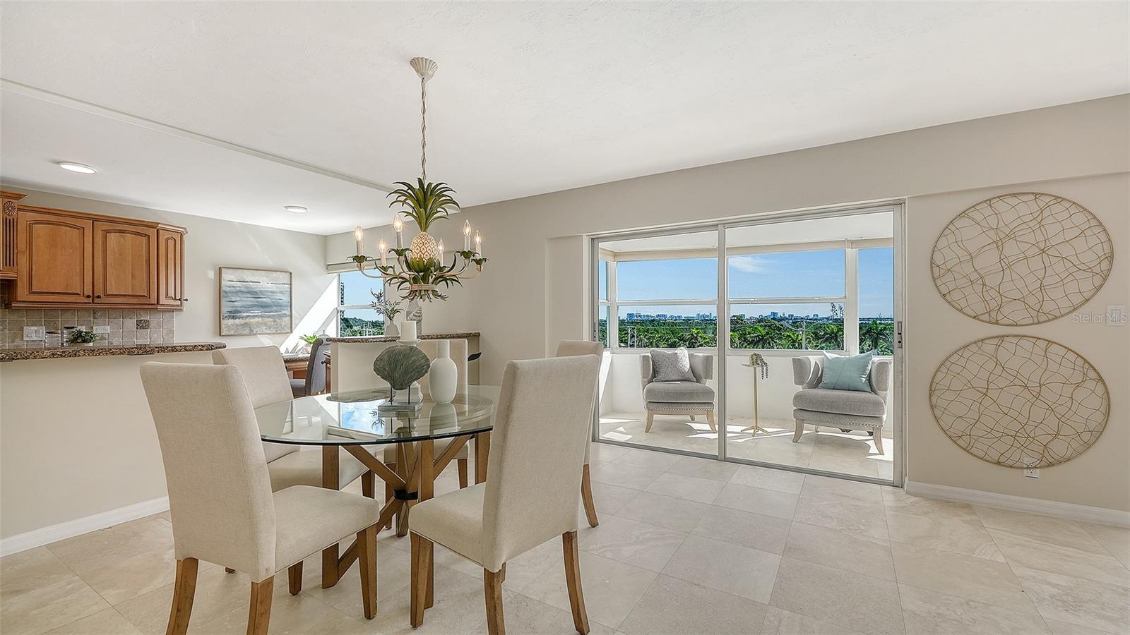 1750 BENJAMIN FRANKLIN DR #5F, SARASOTA, FL, 34236