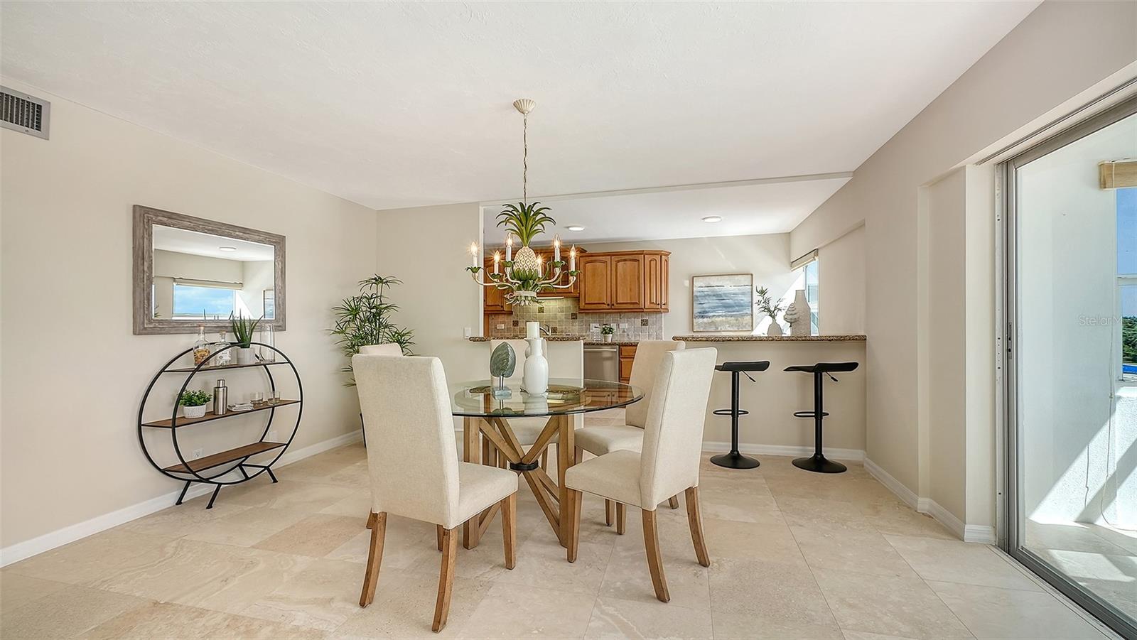 1750 BENJAMIN FRANKLIN DR #5F, SARASOTA, FL, 34236