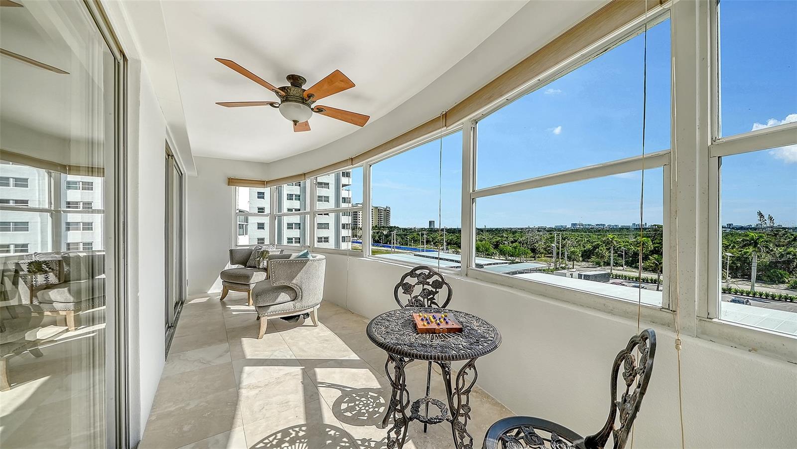 1750 BENJAMIN FRANKLIN DR #5F, SARASOTA, FL, 34236